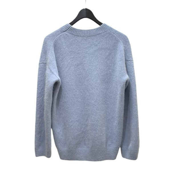L'Appartement(アパルトモン) Raccoon Mohair Knit ラクーンモヘア
