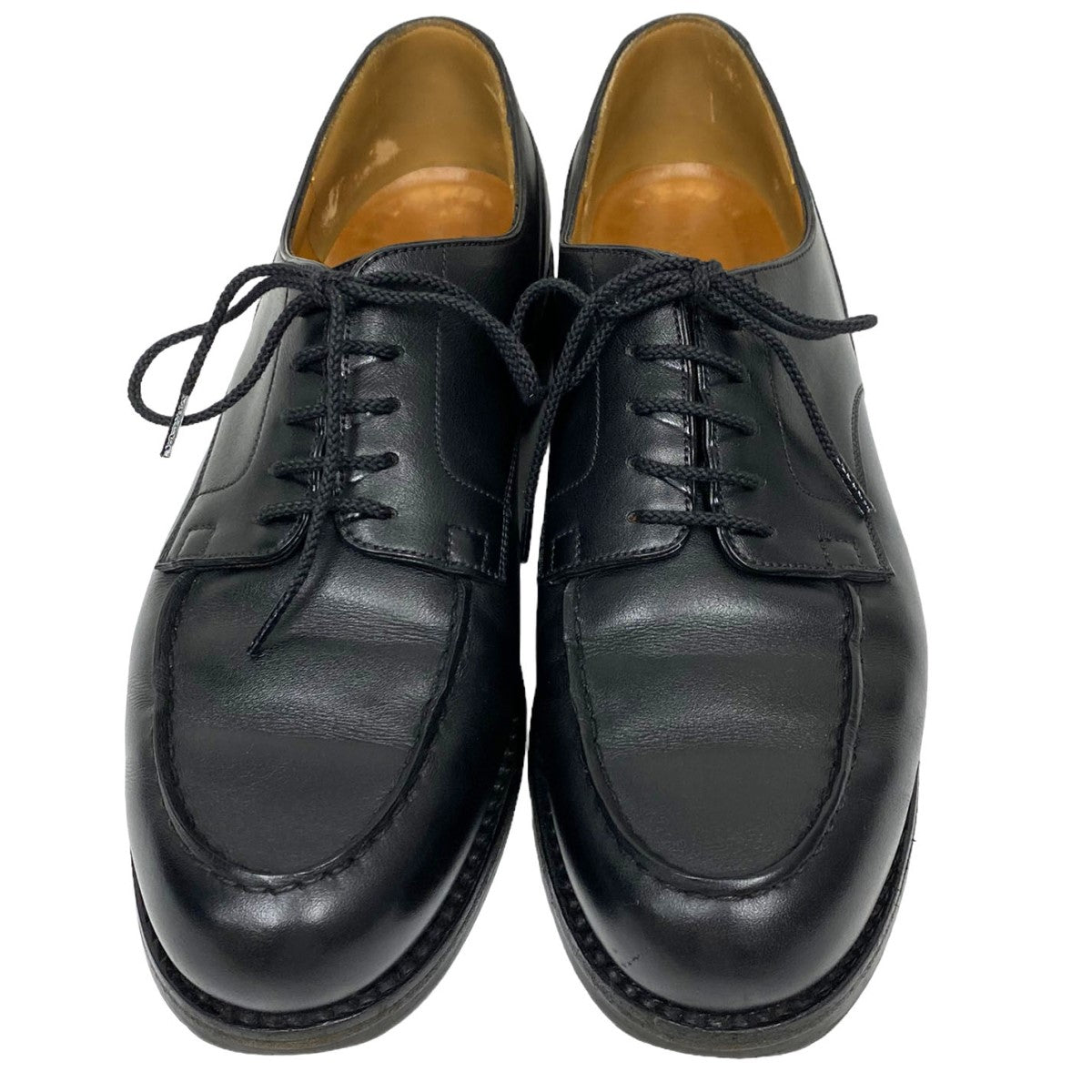 J．M．WESTON(ジェイエムウェストン) GOLFロシアンカーフレザーゴルフ