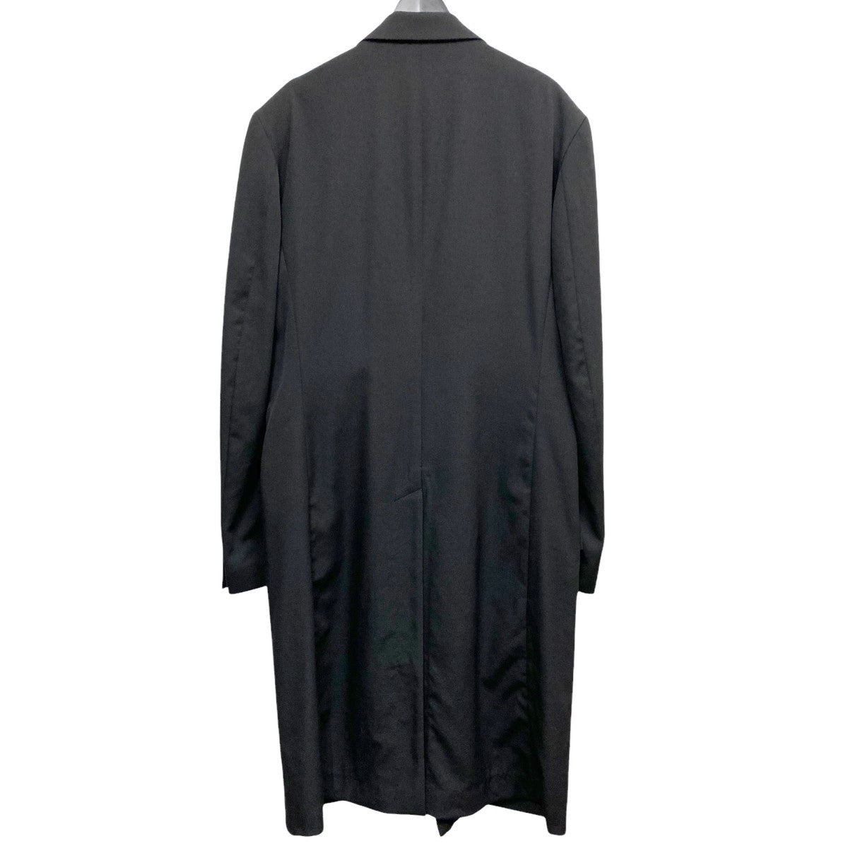 REGULATION Yohji Yamamoto(レギュレーション ヨウジヤマモト) Wool