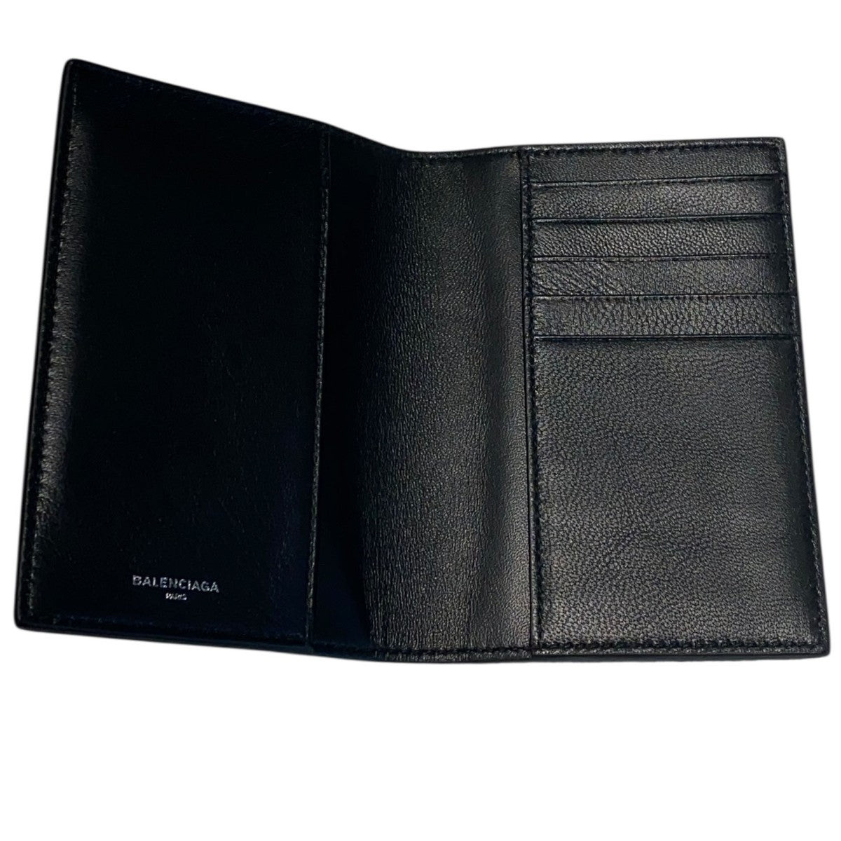 BALENCIAGA(バレンシアガ) PASSPORT HOLDERパスポートホルダーマルチ