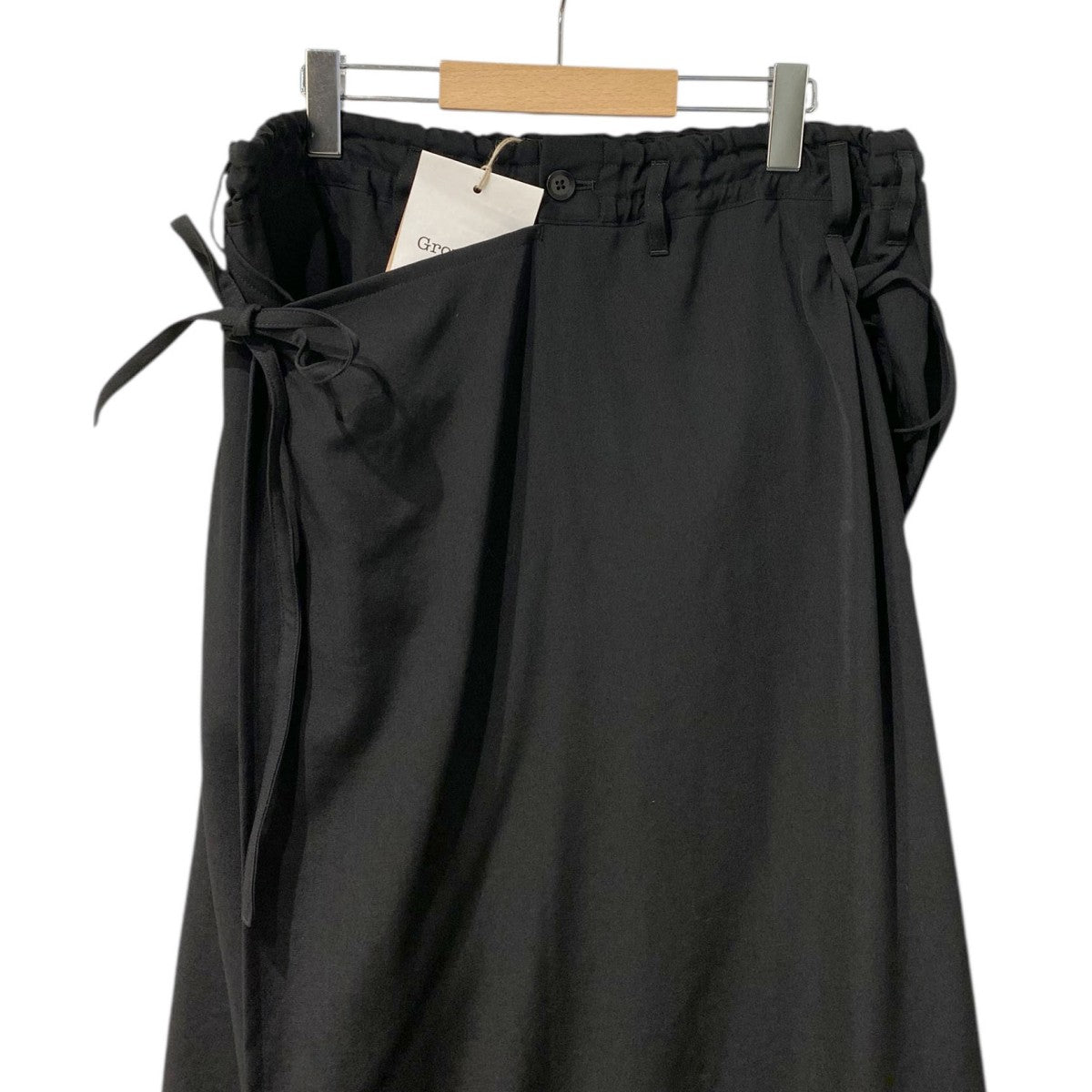 Ground Y (Yohji Yamamoto)(グラウンドワイ (ヨウジヤマモト