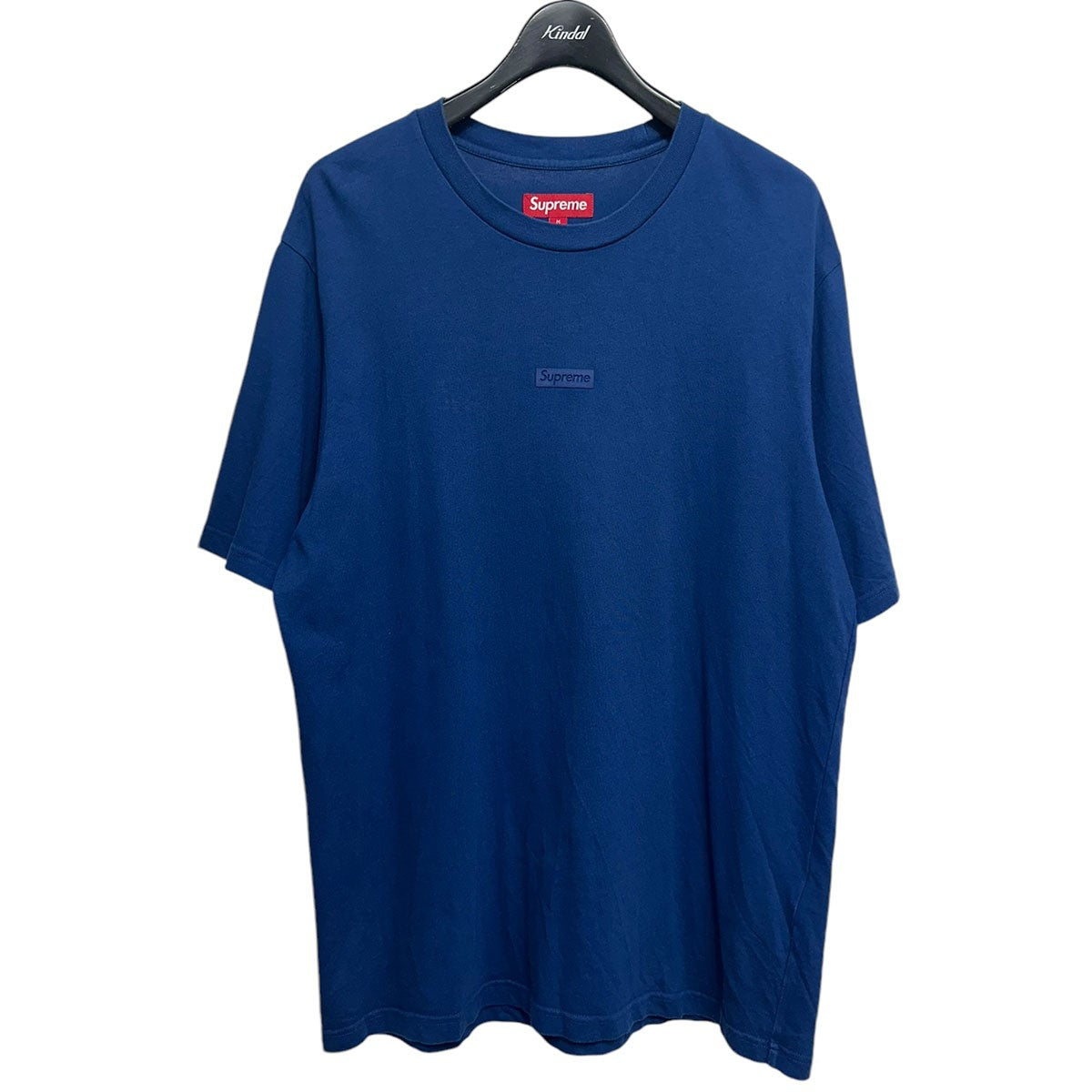 Supreme(シュプリーム) 23AWSmall Box S／S Topスモールボックスロゴ