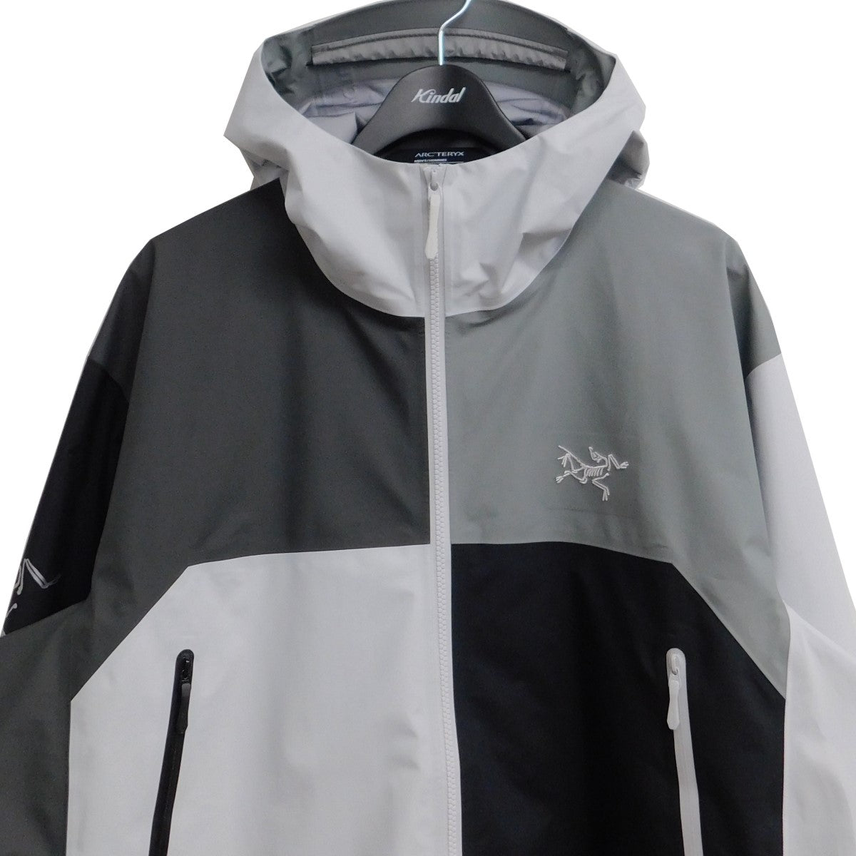 ARC'TERYX BEAMS(アークテリクス ビームス) Wabi-Sabi Beta Jacket SP