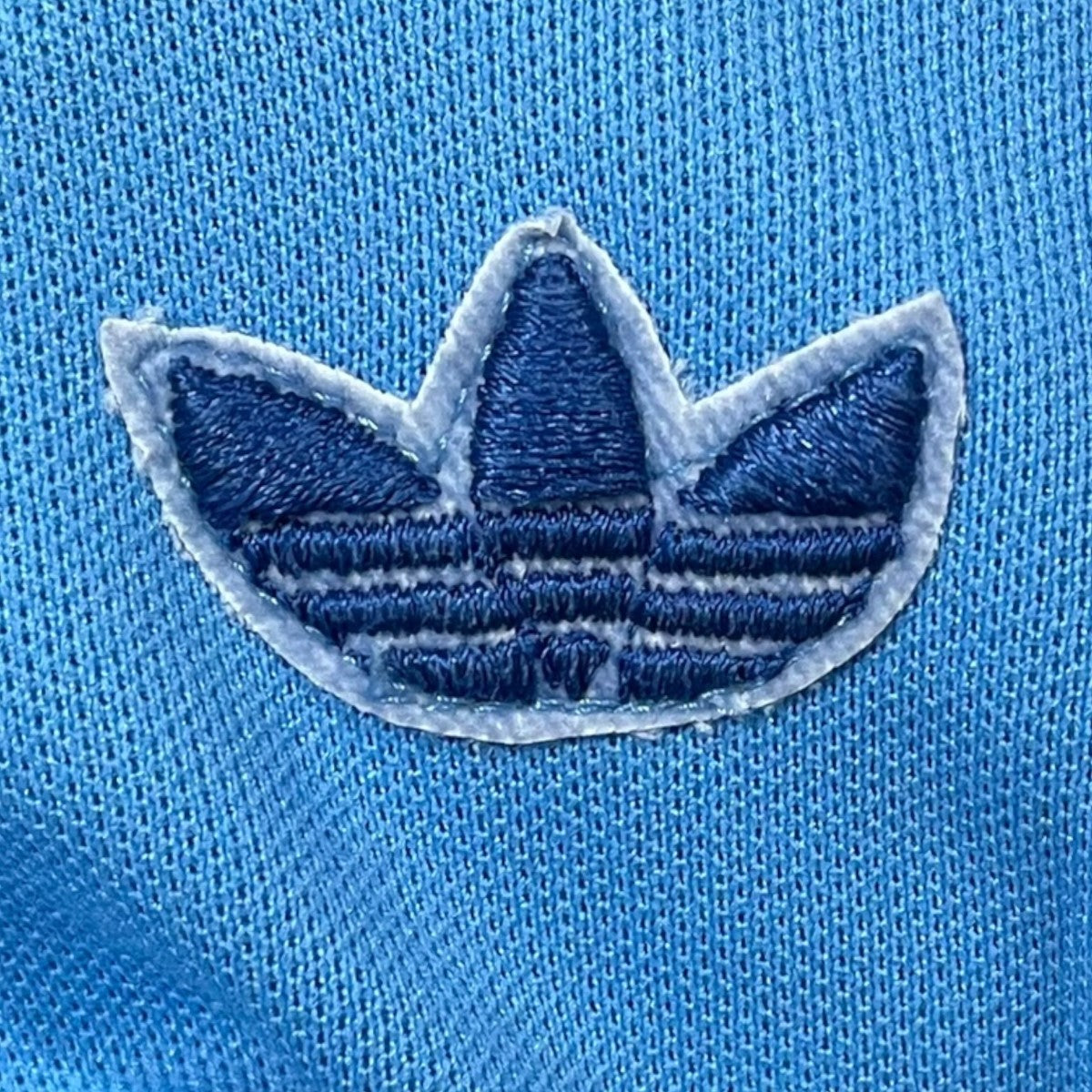 adidas(アディダス) 70s トラックジャケット デサント製 W．GERMANY
