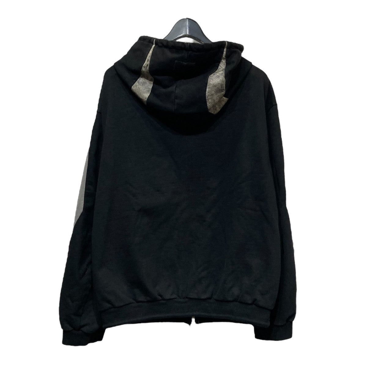 SKOOT(スクート) ボーンジップパーカー ブラック サイズ 不明｜【公式