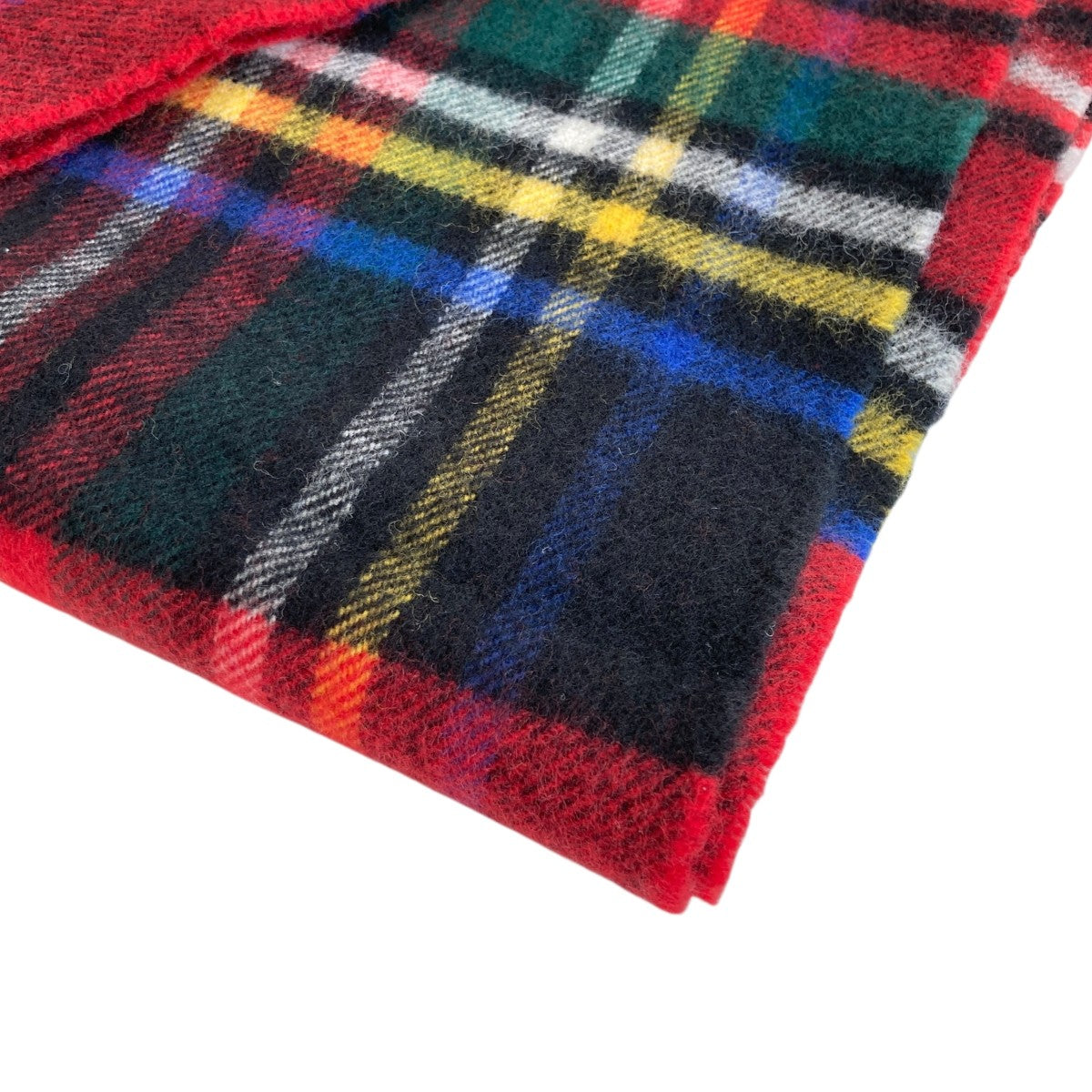 COMME des GARCONS SHIRT(コムデギャルソンシャツ) LOCHCARRONチェック