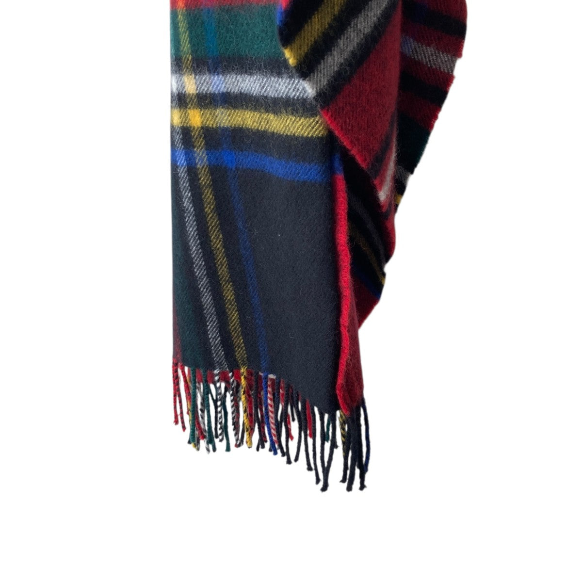 COMME des GARCONS SHIRT(コムデギャルソンシャツ) LOCHCARRONチェック