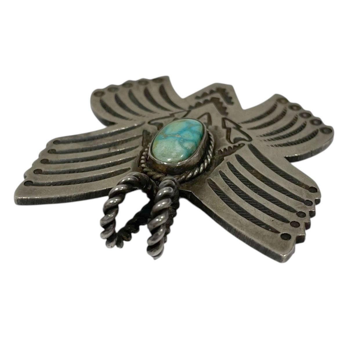 インディアンジュエリー(インディアンジュエリー) バタフライ