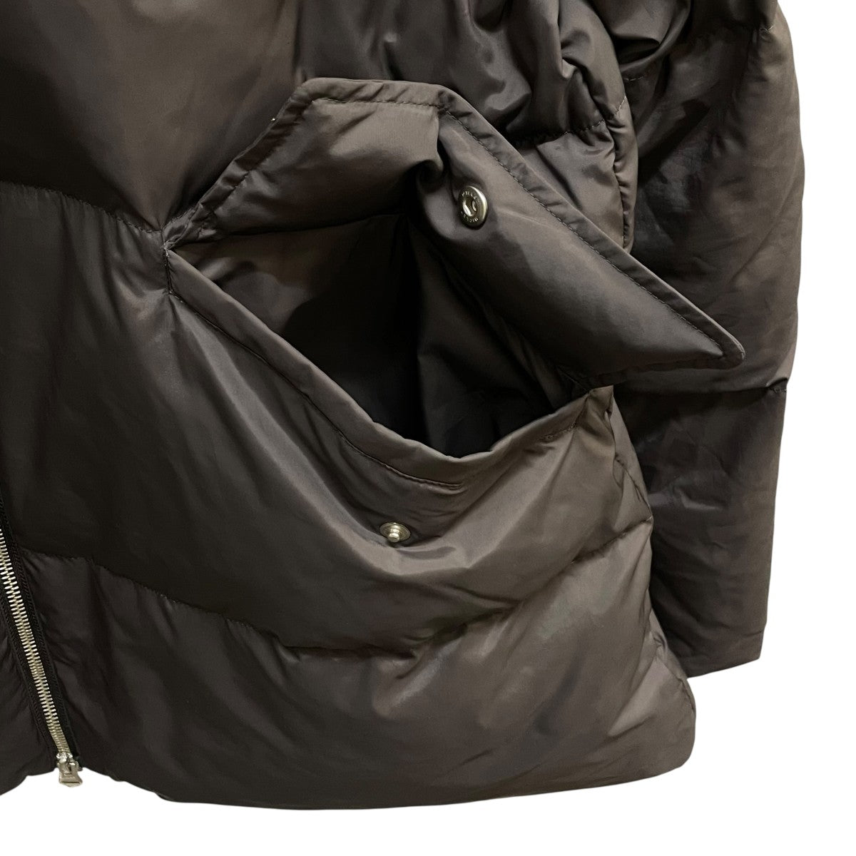 IENA(イエナ) LIMONTAダウンショートコートダウンジャケット