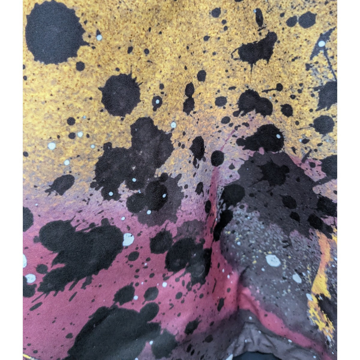 Supreme×Rammellzee 20SS「GORE-TEX Anorak」アノラックプルオーバー