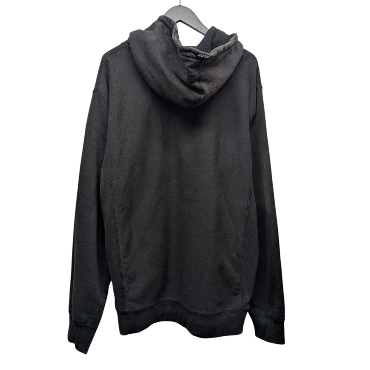 Supreme(シュプリーム) Motion Logo Hooded Sweatshirt．モーション