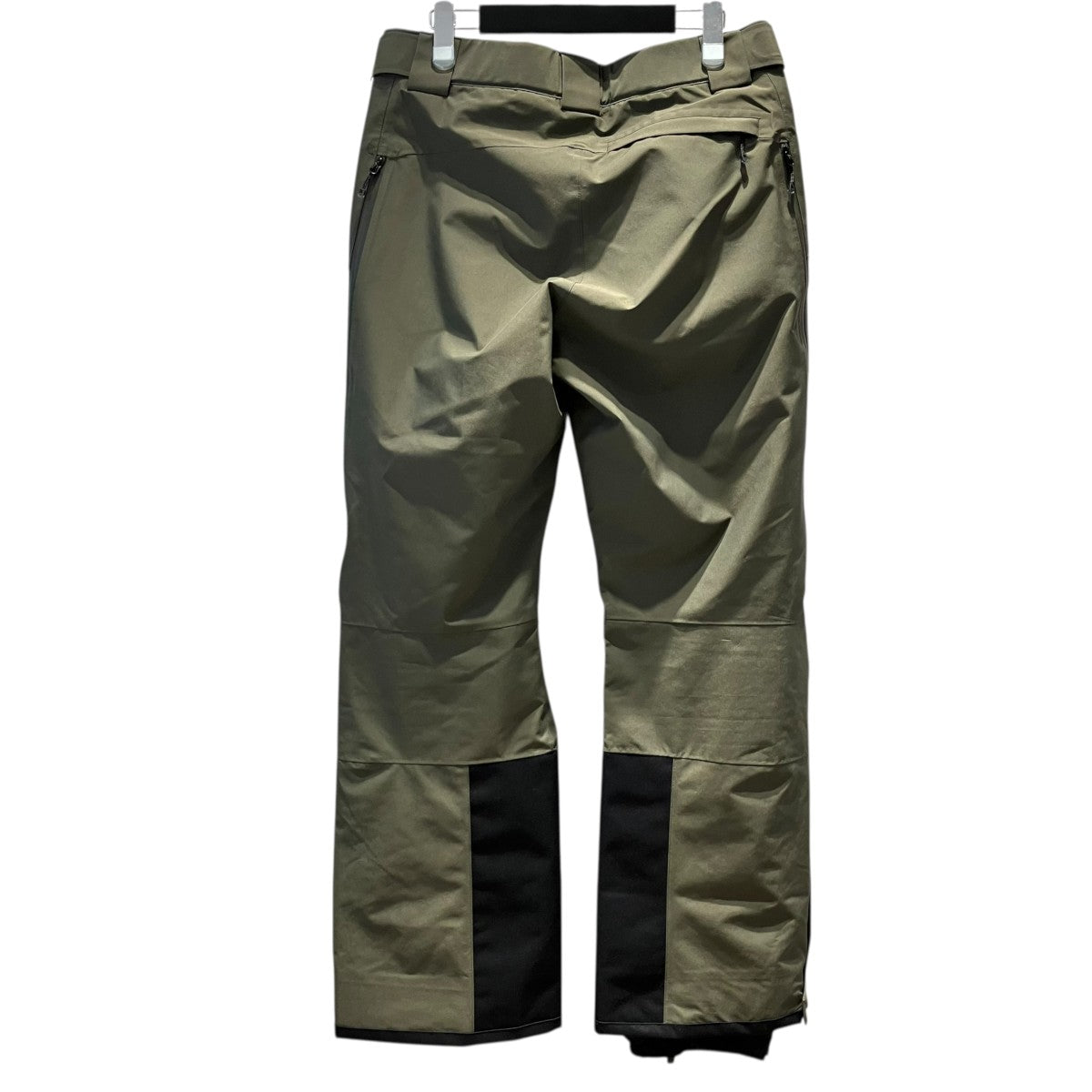 THE NORTH FACE(ザノースフェイス) GORE TEX Slashback Pantナイロン