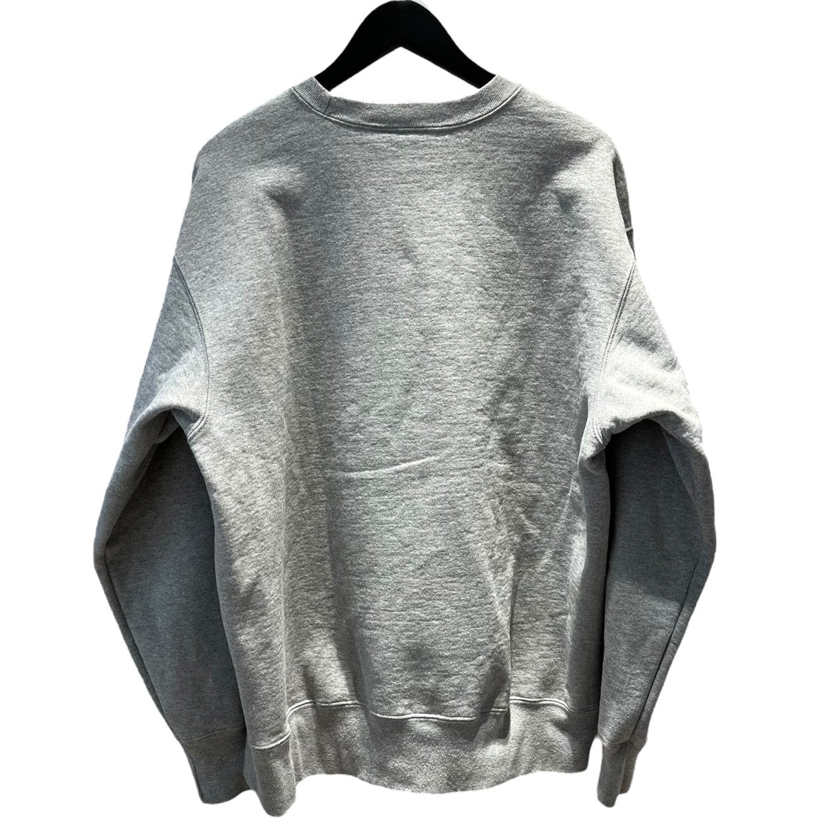 Supreme(シュプリーム) Box Logoパーカー グレー サイズ M｜【公式