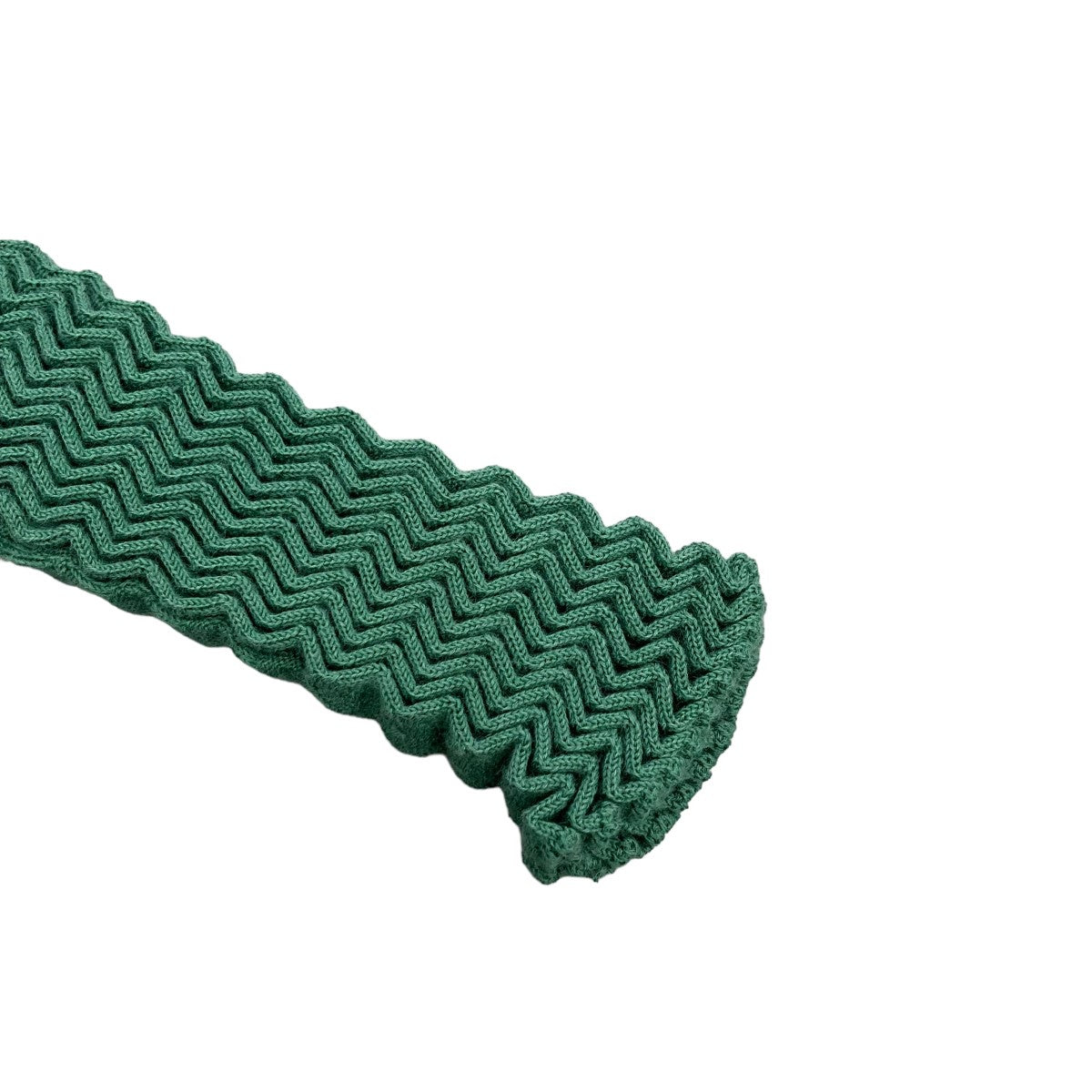 ISSEY MIYAKE(イッセイミヤケ) プリーツショートカットソーIM23KN272