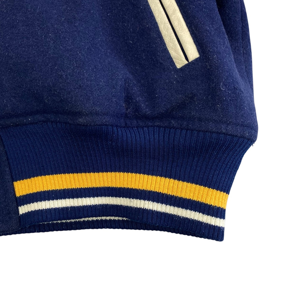 NIKE(ナイキ) 90s 銀タグスタジャン ブルー サイズ M｜【公式