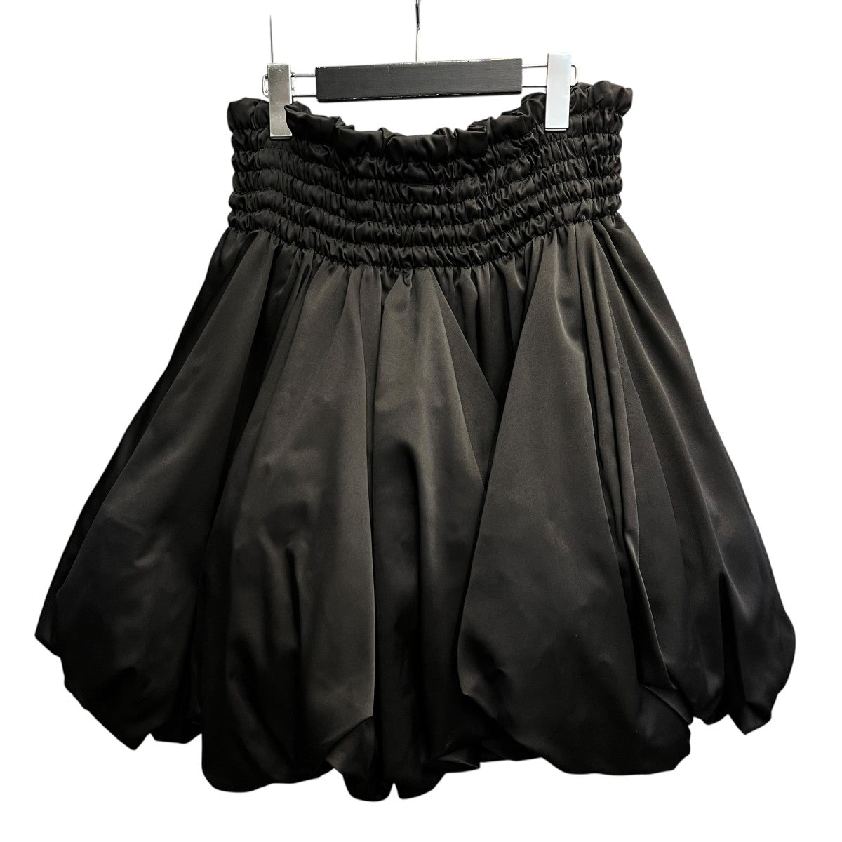 noir kei ninomiya(ノワールケイニノミヤ) 23SSスカート3K-S004 3K