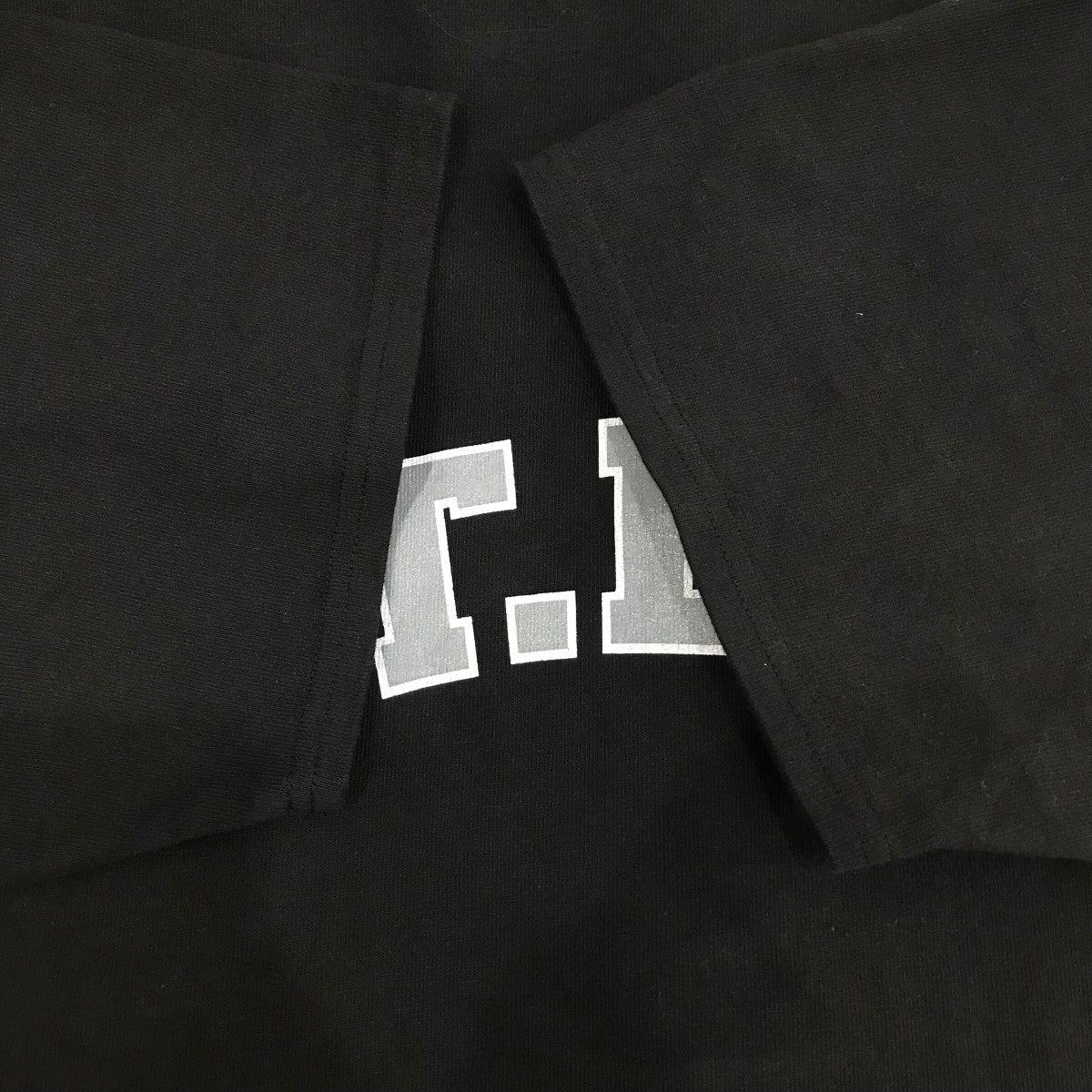 CVTVLIST(カタリスト) 大阪店限定カラー 「Block Logo Tee」プリントT