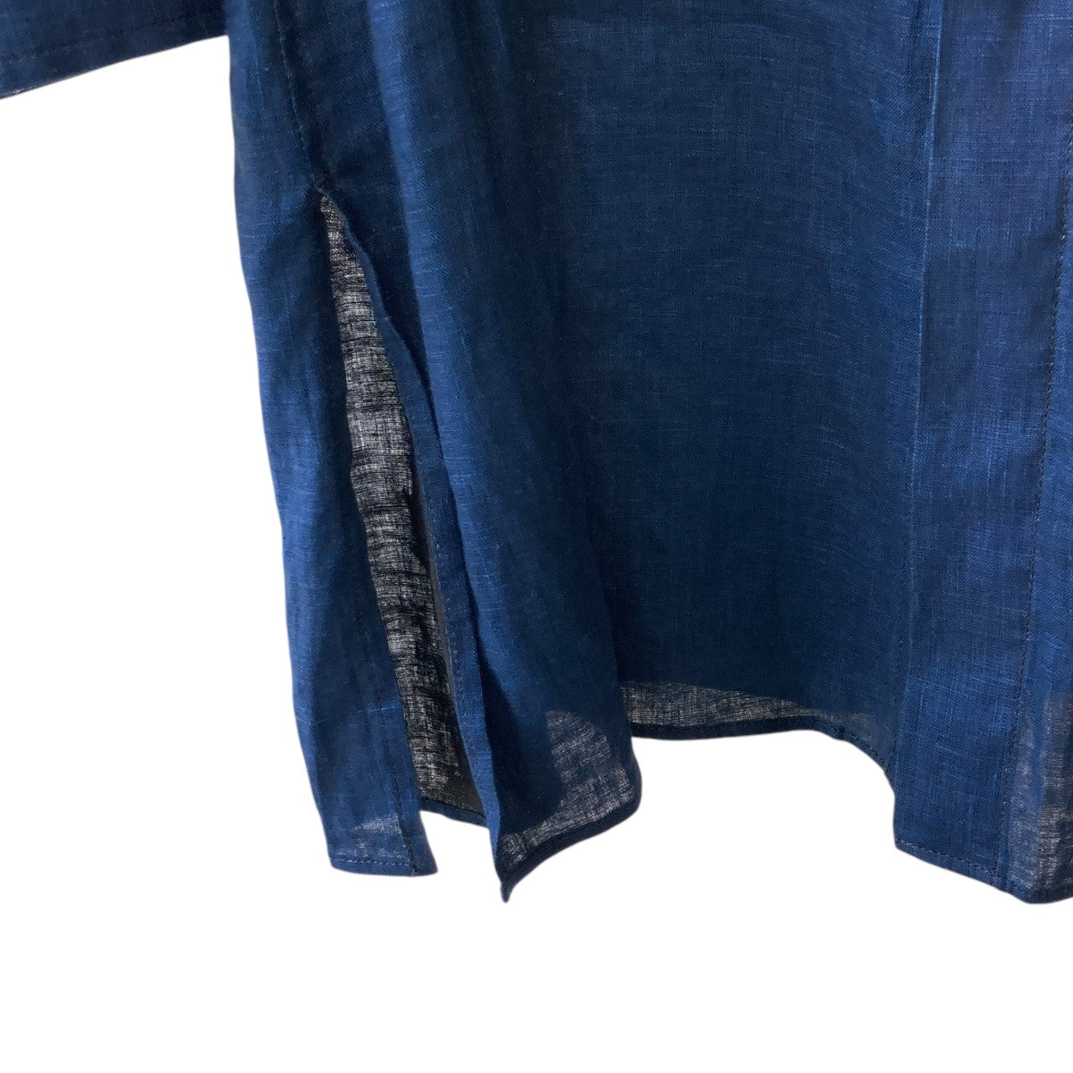 Yohji Yamamoto pour homme(ヨウジヤマモトプールオム) 23SSFLAX