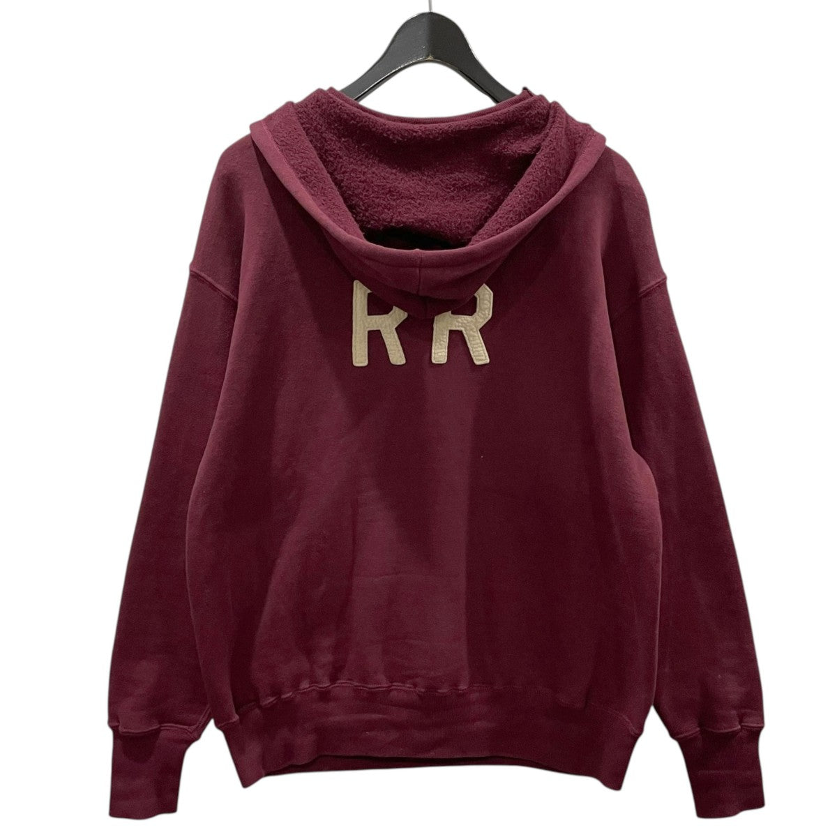 WAREHOUSE(ウエアハウス) 後付けフードプルオーバーパーカー 2025直営