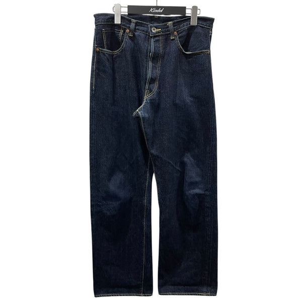 THE REAL McCOY'S(リアルマッコイズ) デニムパンツ 大戦モデル S003