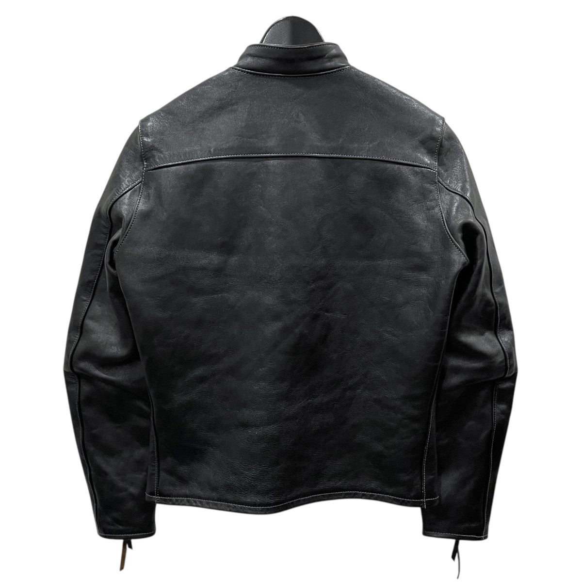 THE REAL McCOY'S(リアルマッコイズ) シングルライダースジャケット