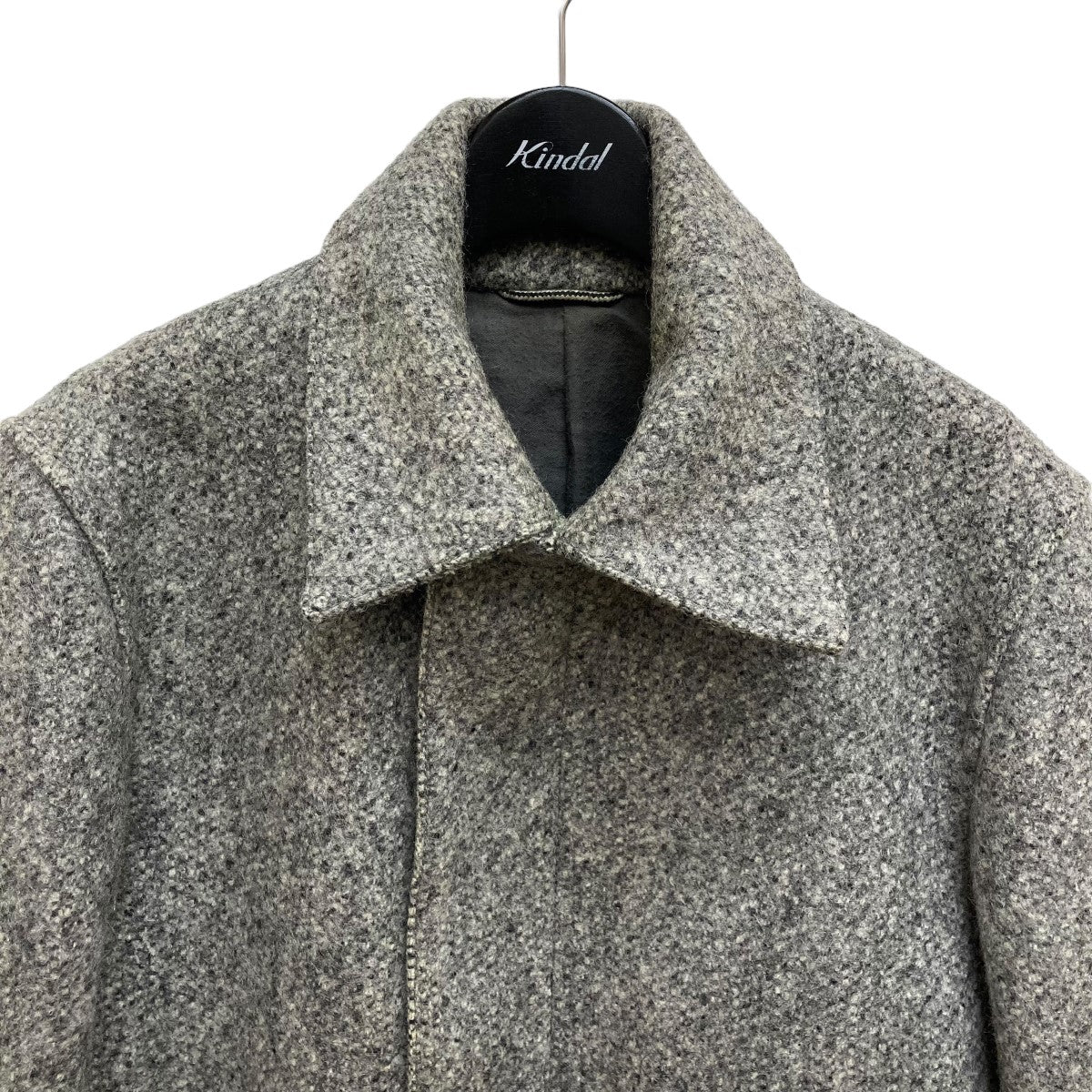 Carol Christian Poell(キャロルクリスチャンポエル) ジップアップ