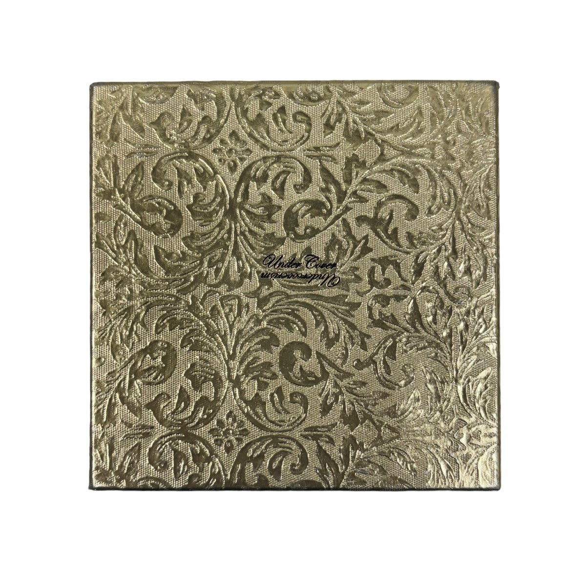 UNDERCOVER(アンダーカバー) 5本セットブレスレットUCS8A01 UCS8A01