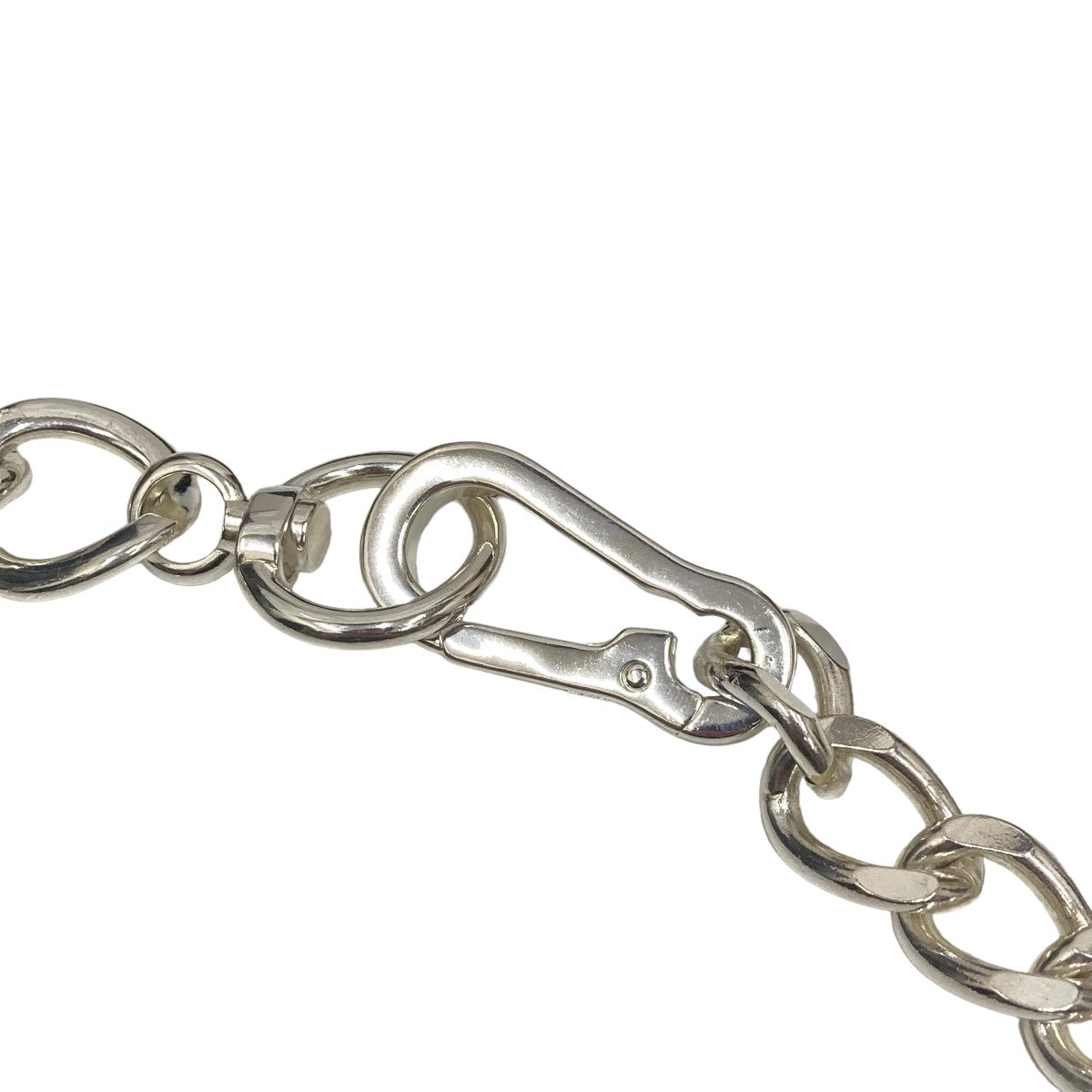 MARTINE ALI(マーティンアリ) ネックレス シルバー｜【公式】カインド