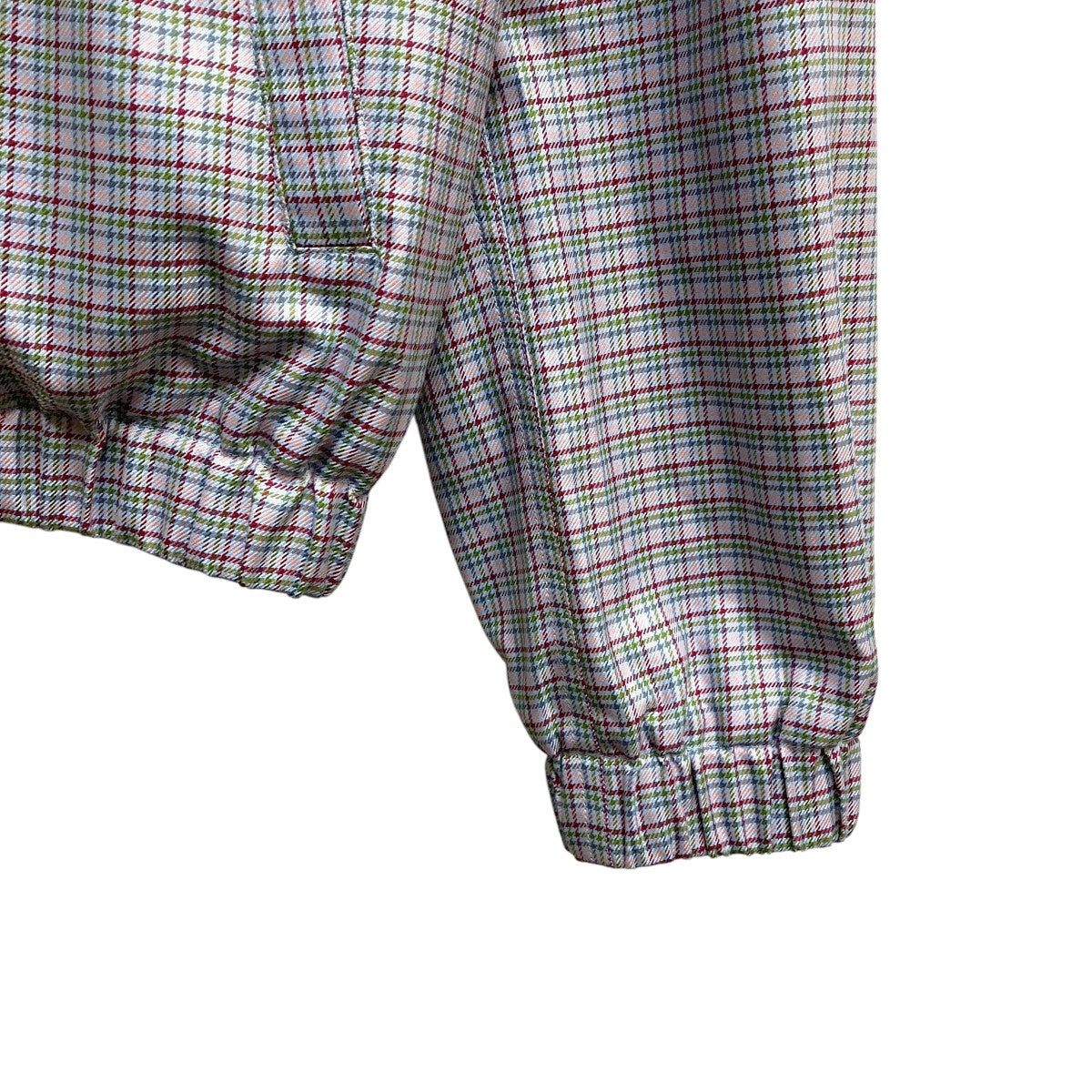 CREST(クレスト) crest clothing Gemma Track Jacketトラック