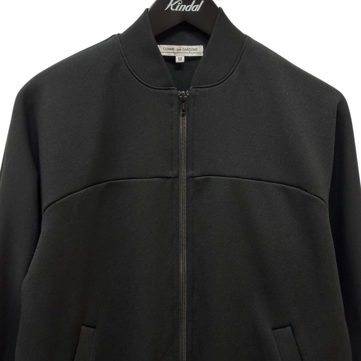 COMME des GARCONS(コムデギャルソン) トラックジャケットOX-T006 OX