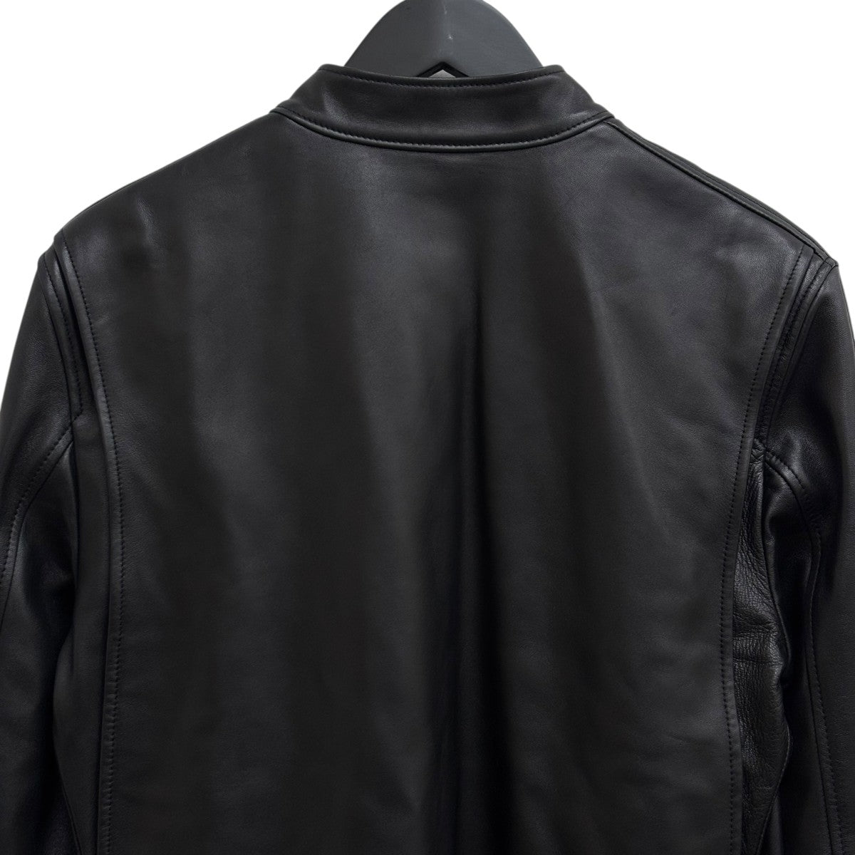 Saint Laurent Paris(サンローランパリ) キースレーサーレザー