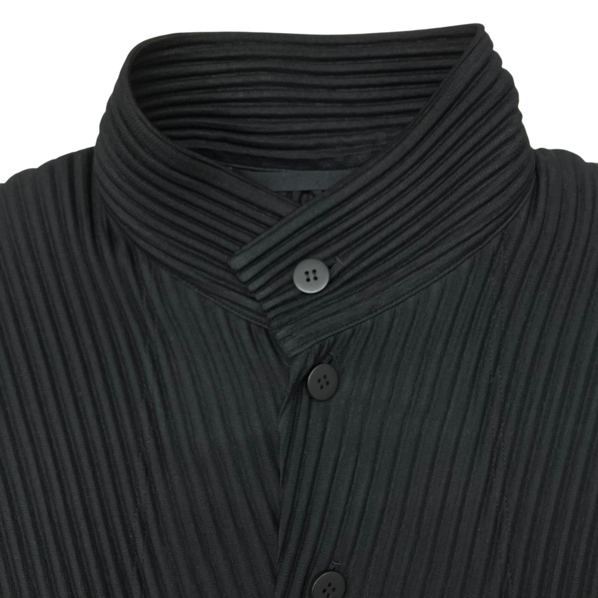 HOMME PLISSE ISSEY MIYAKE(イッセイミヤケオムプリッセ) ブルゾン