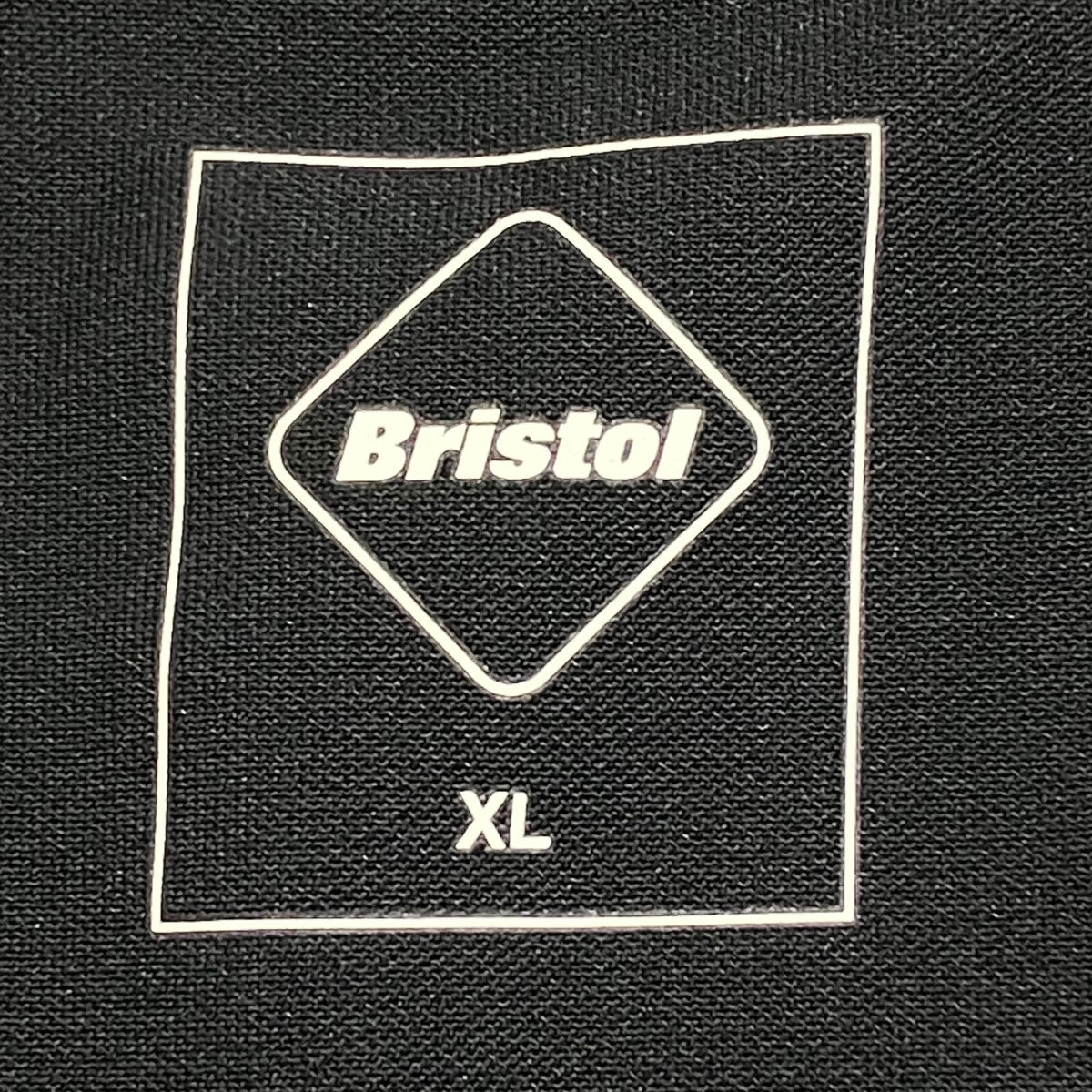 F．C．R．B．(エフシーアールビー) L S GAME SHIRTゲームシャツFCRB