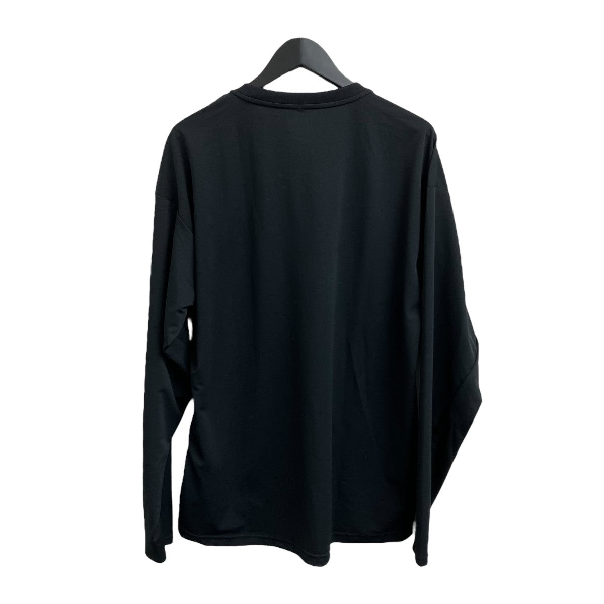 F．C．R．B．(エフシーアールビー) L S GAME SHIRTゲームシャツFCRB