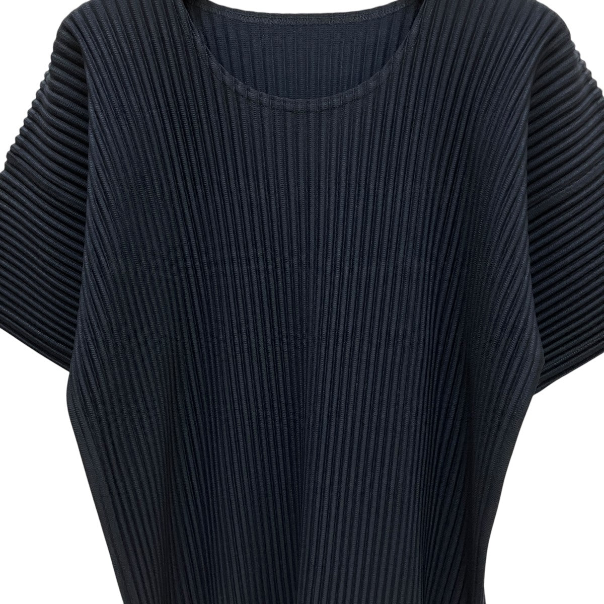 HOMME PLISSE ISSEY MIYAKE(イッセイミヤケオムプリッセ) 半袖プリーツ