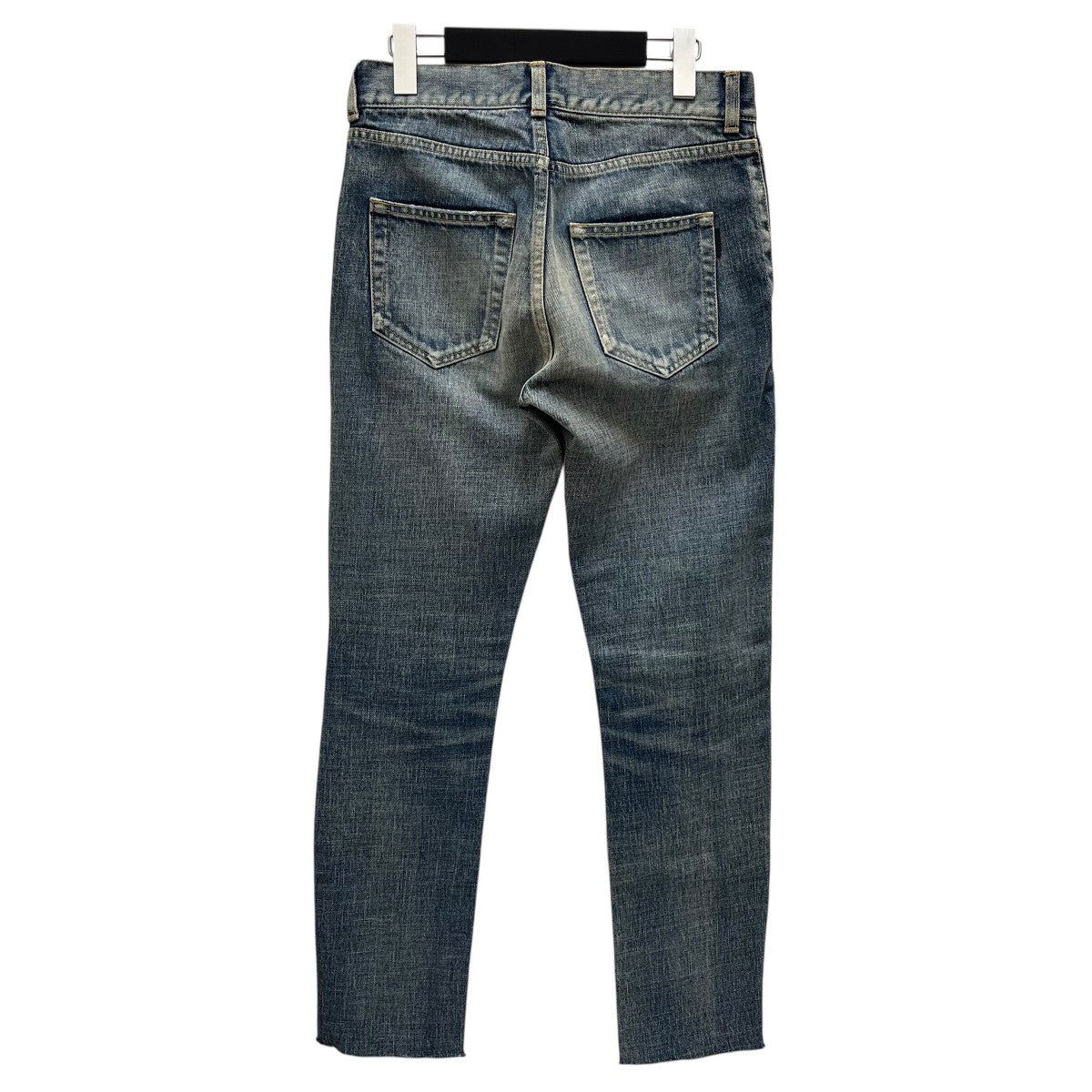 Saint Laurent Paris(サンローランパリ) デニムパンツ527389 527389