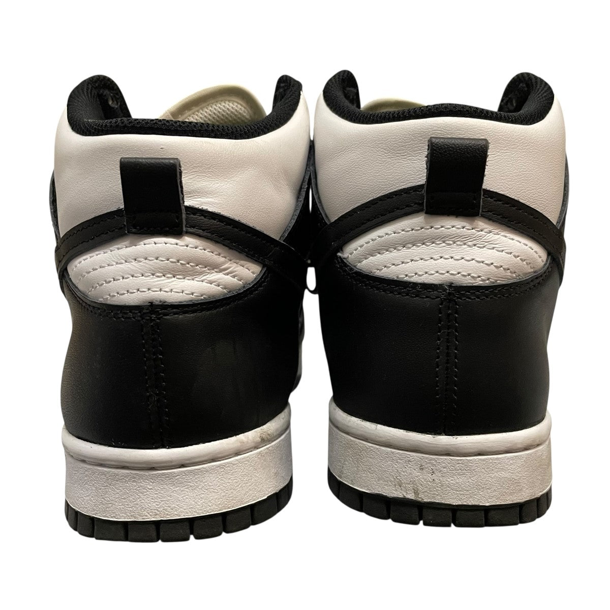 NIKE(ナイキ) ハイカットスニーカーDD1869-103 DD1869-103 ホワイト