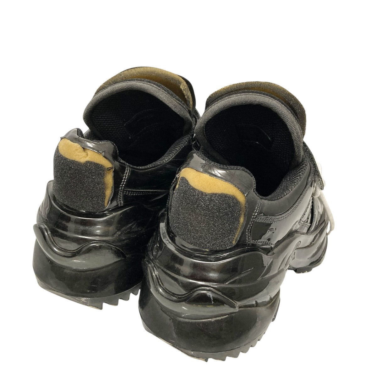 Maison Margiela(メゾンマルジェラ) レトロフィットローカット