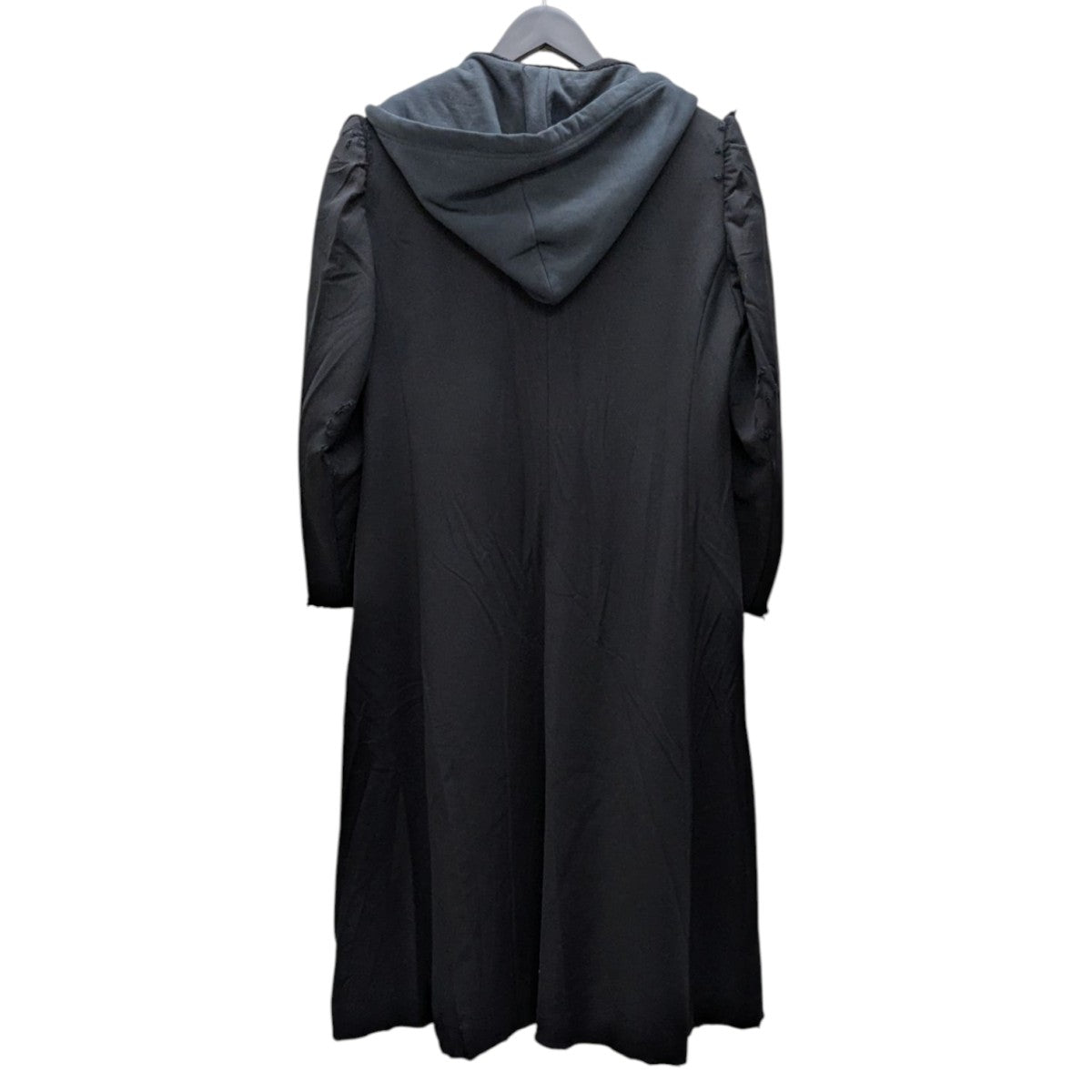 BALENCIAGA(バレンシアガ) コート 698886 ブラック サイズ 36｜【公式