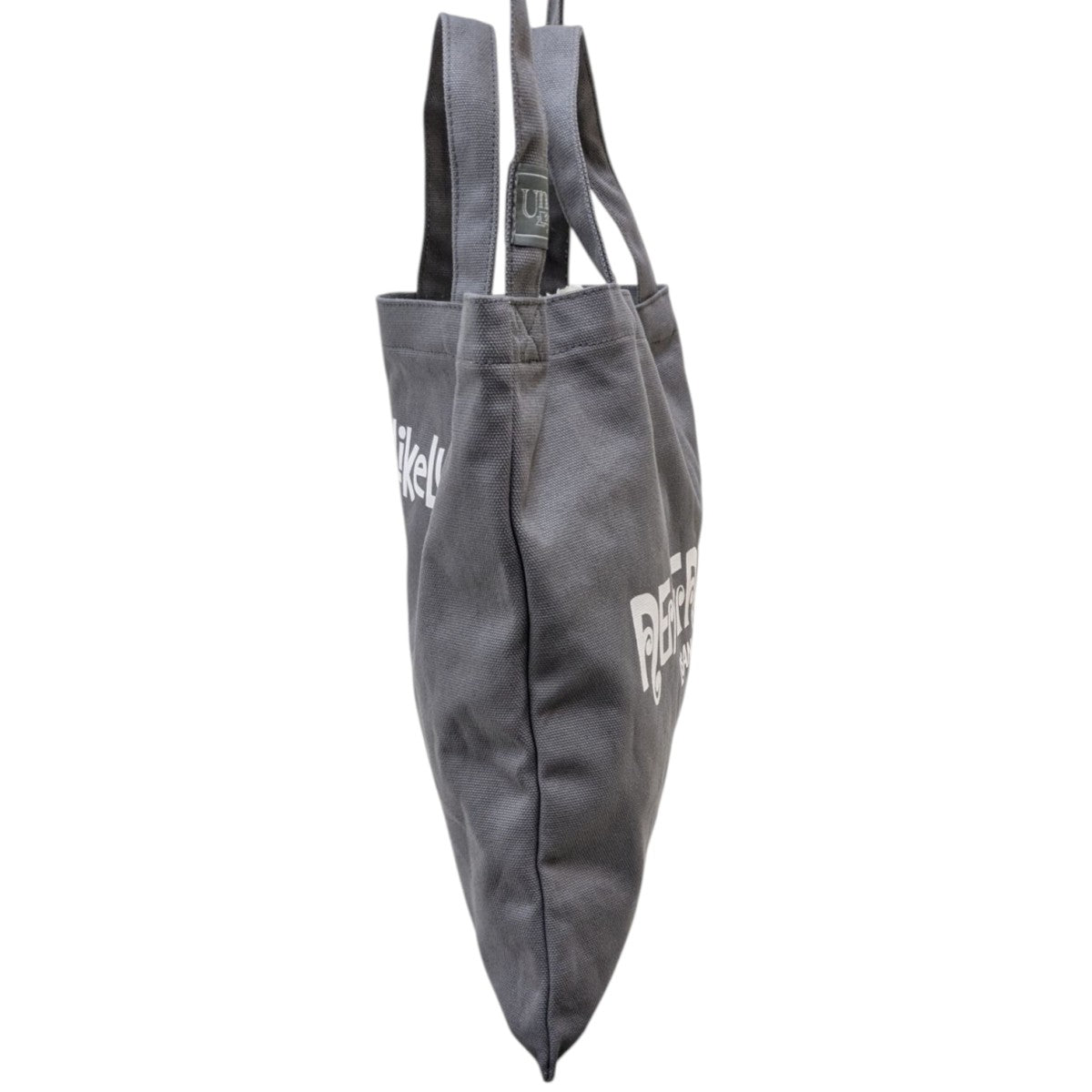 NEPENTHES×LOS ANGELES Unlikely 2WAYショルダーバッグ グレー｜【公式