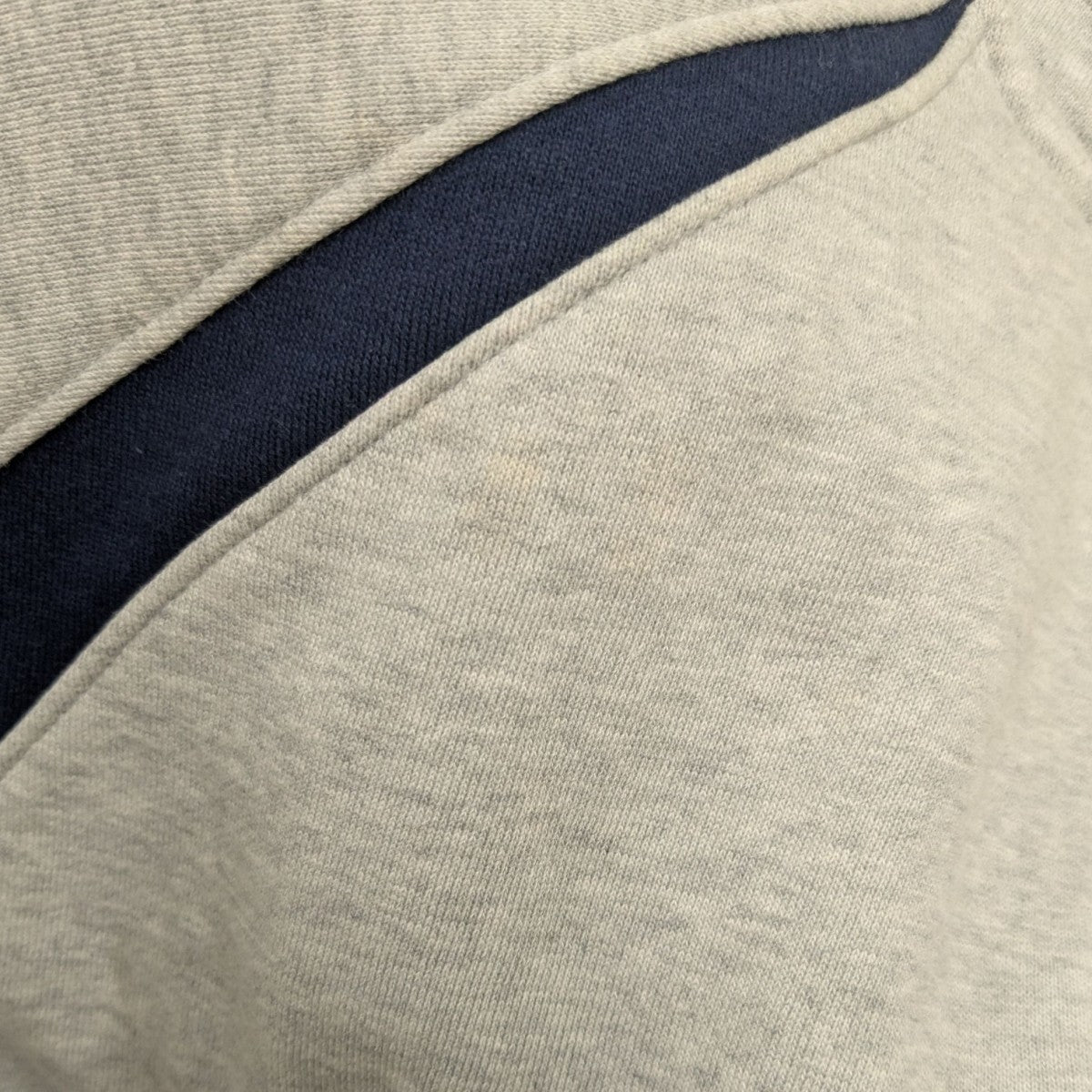 PALACE(パレス) 24AWINTERNATIONAL 1 4 ZIPハーフジップスウェット