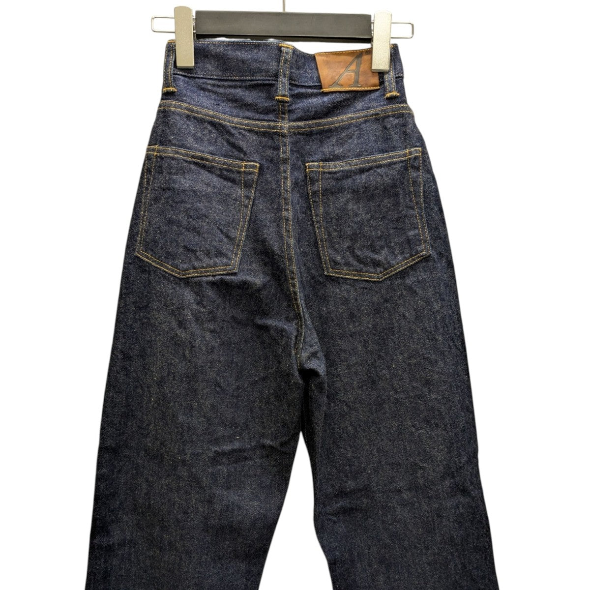 ANATOMICA(アナトミカ) 618MARILYNハイウエストデニム531-501-02 531