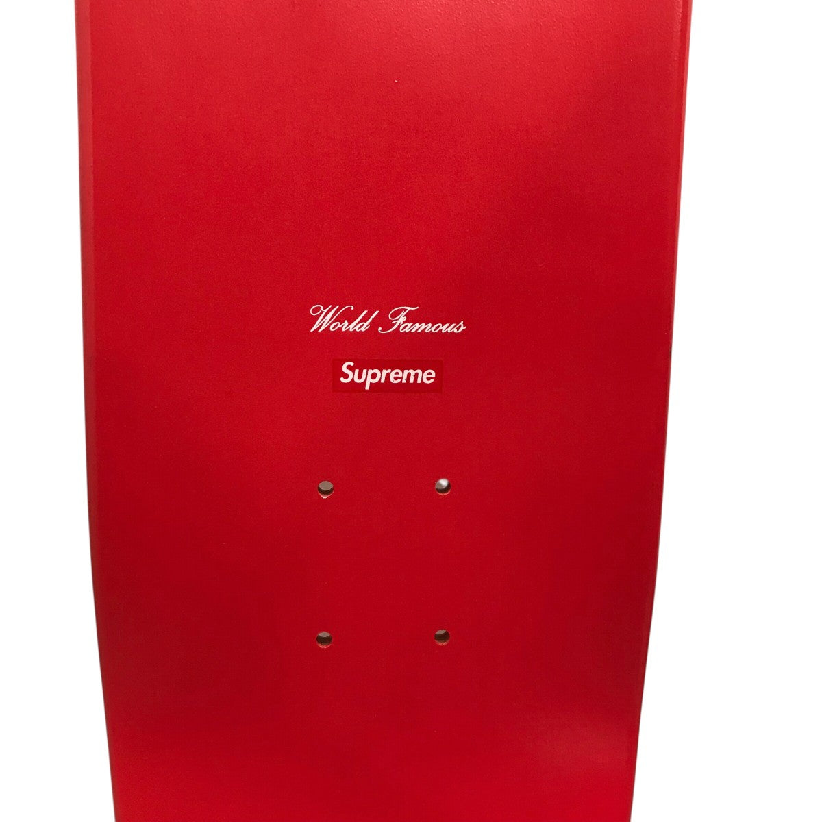 Supreme(シュプリーム) 「Kermit Deck Skateboard」スケートボード