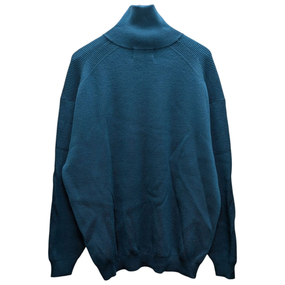 Graphpaper(グラフペーパー) 23AWHigh Density Drivers Knit SAMPLE品