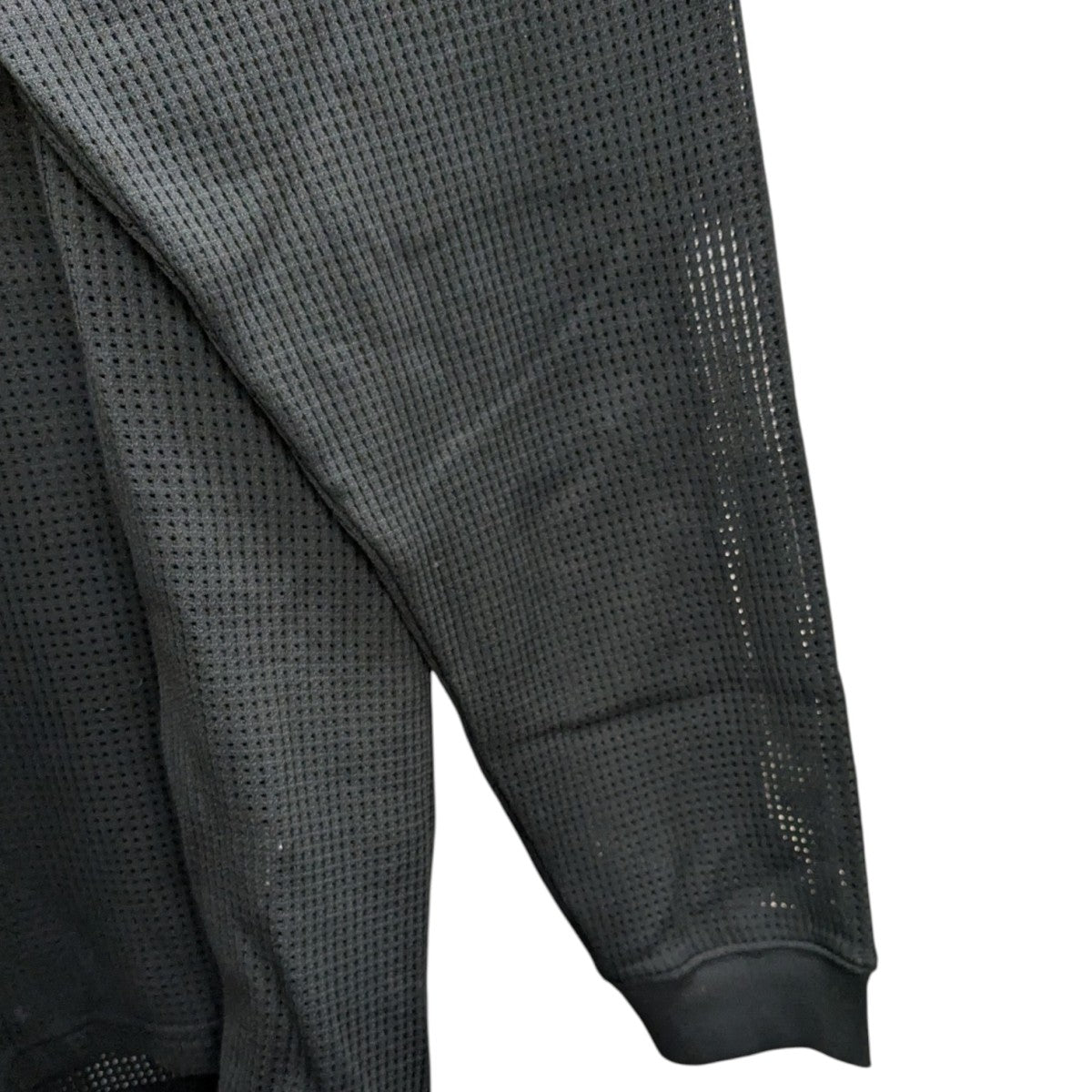 Supreme(シュプリーム) Polartec Mesh L S Football topメッシュ