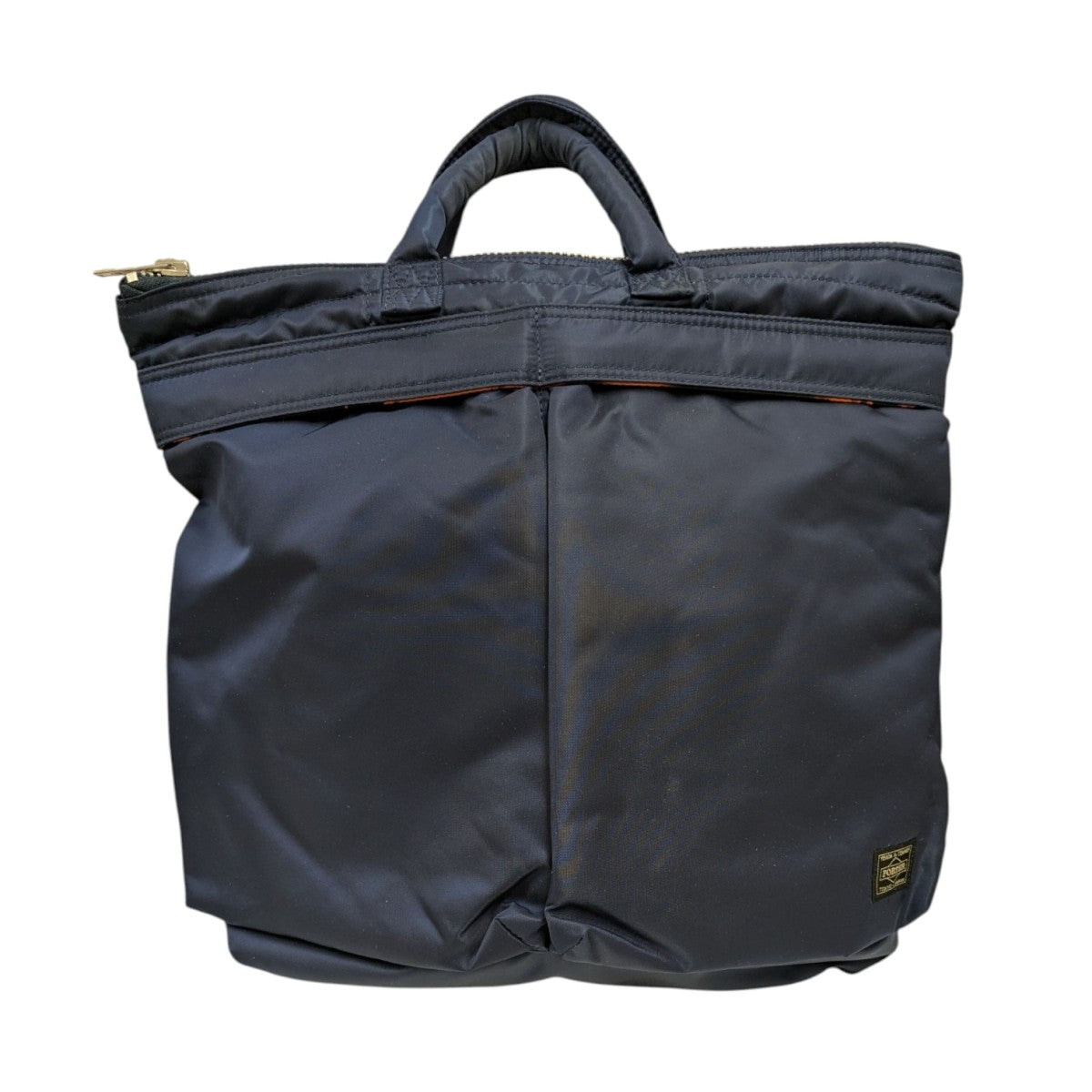 stussy×PORTER ショルダーバッグ ネイビー｜【公式】カインドオル