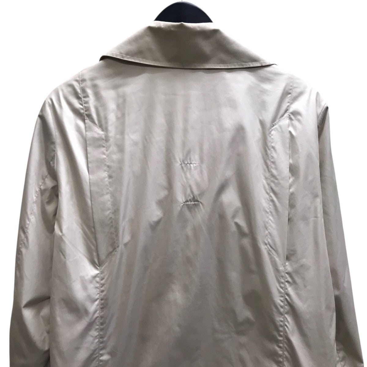 HELMUT LANG(ヘルムートラング) ジップアップジャケット 17-9104507