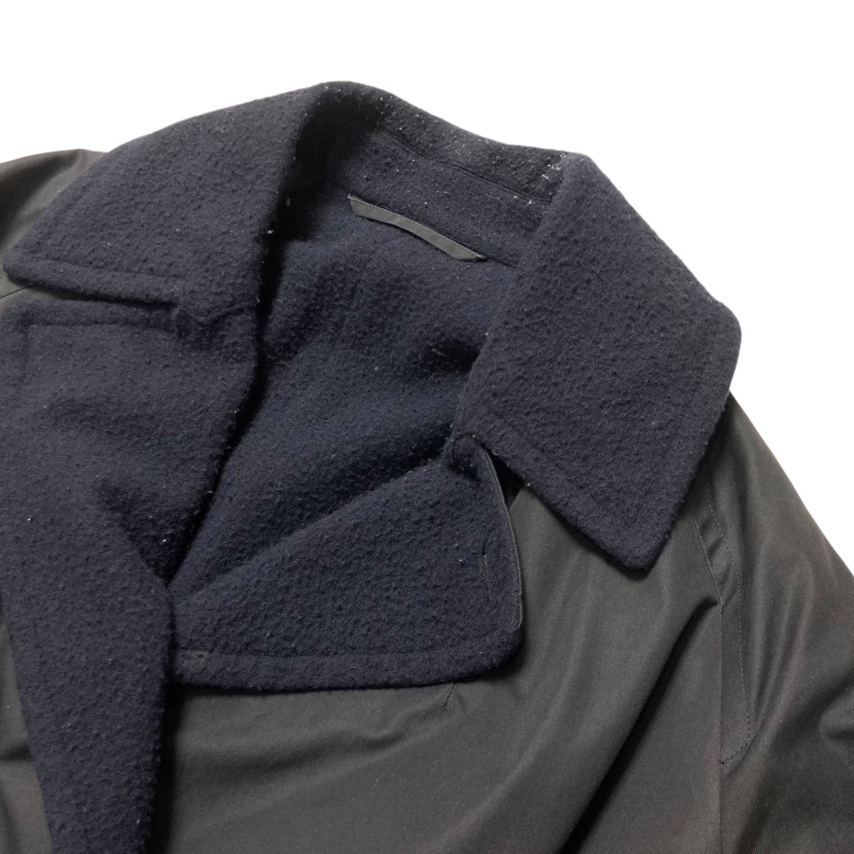 COMOLI(コモリ) タイロッケンコート15F 04002 15F 04002 グレー サイズ