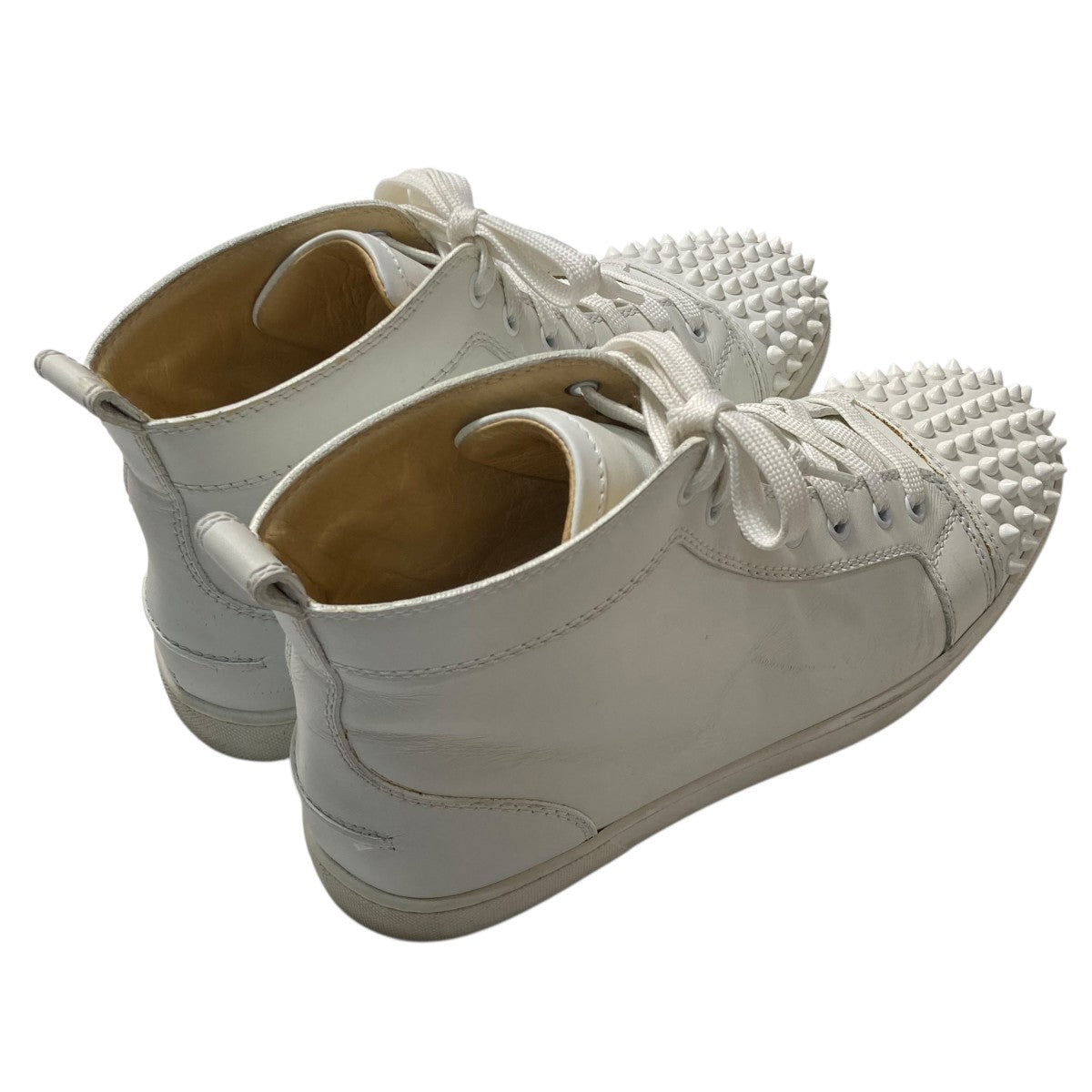 Christian Louboutin(クリスチャンルブタン) ハイカットスニーカー