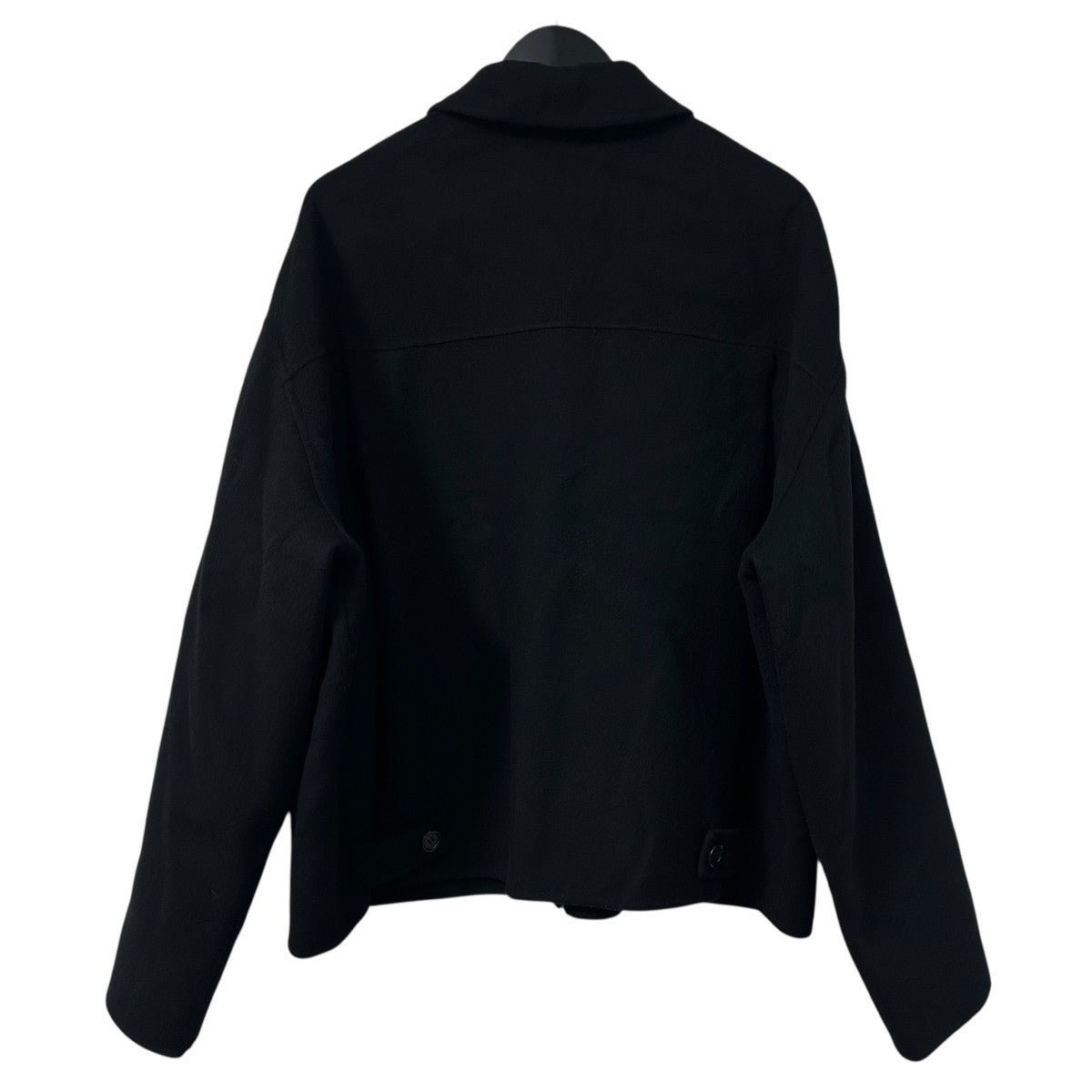 ACNE STUDIOS(アクネストゥディオズ) ウールブルゾンFN MN OUTW000787